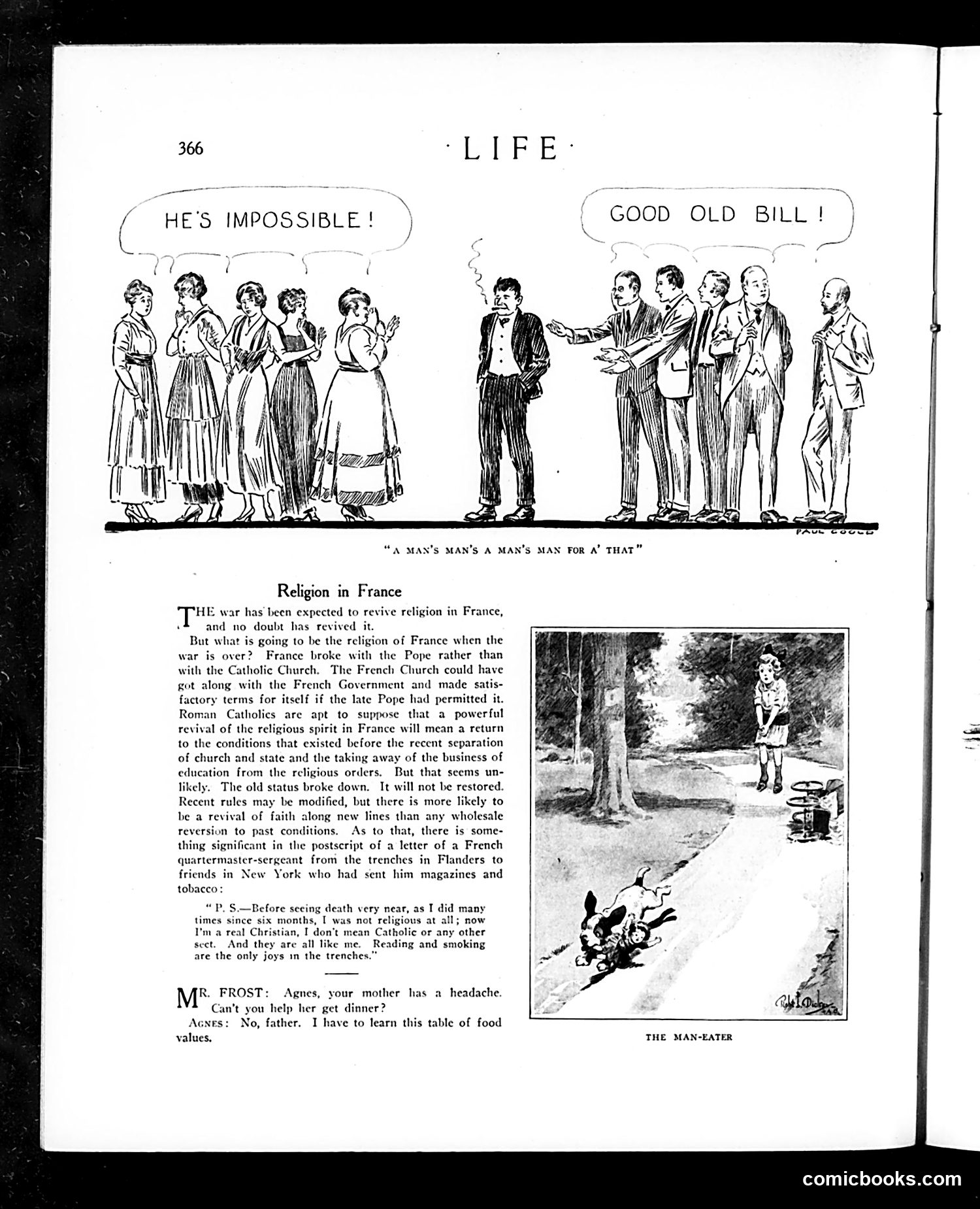 Life — August 26, 1915 — page 14 of 48