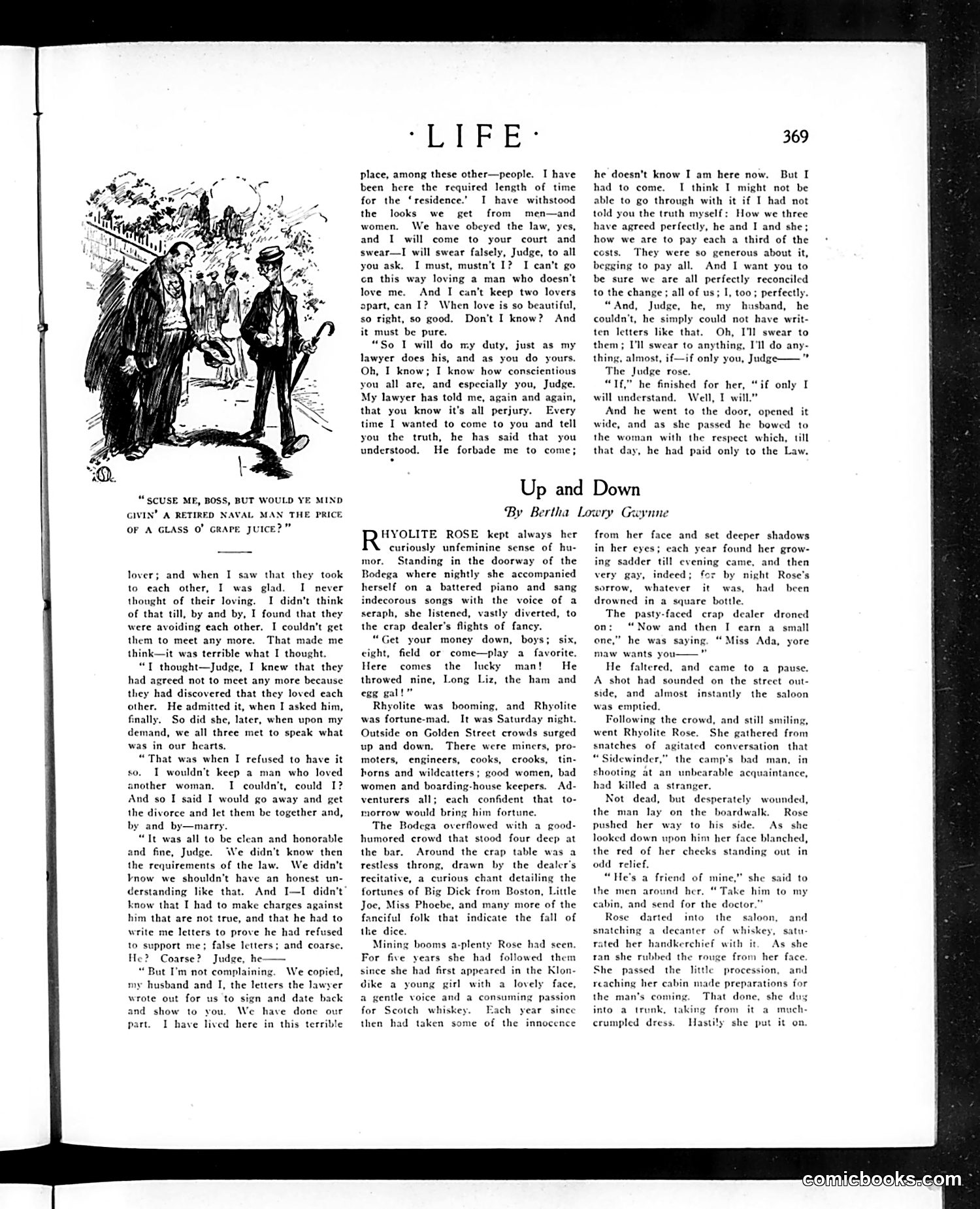 Life — August 26, 1915 — page 17 of 48