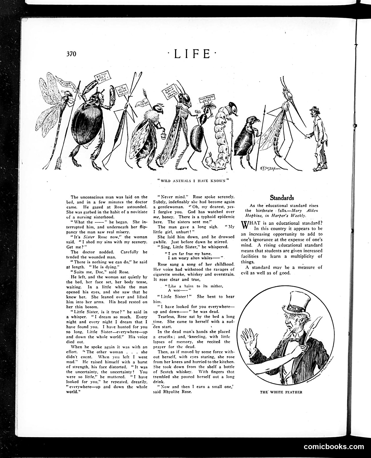 Life — August 26, 1915 — page 18 of 48