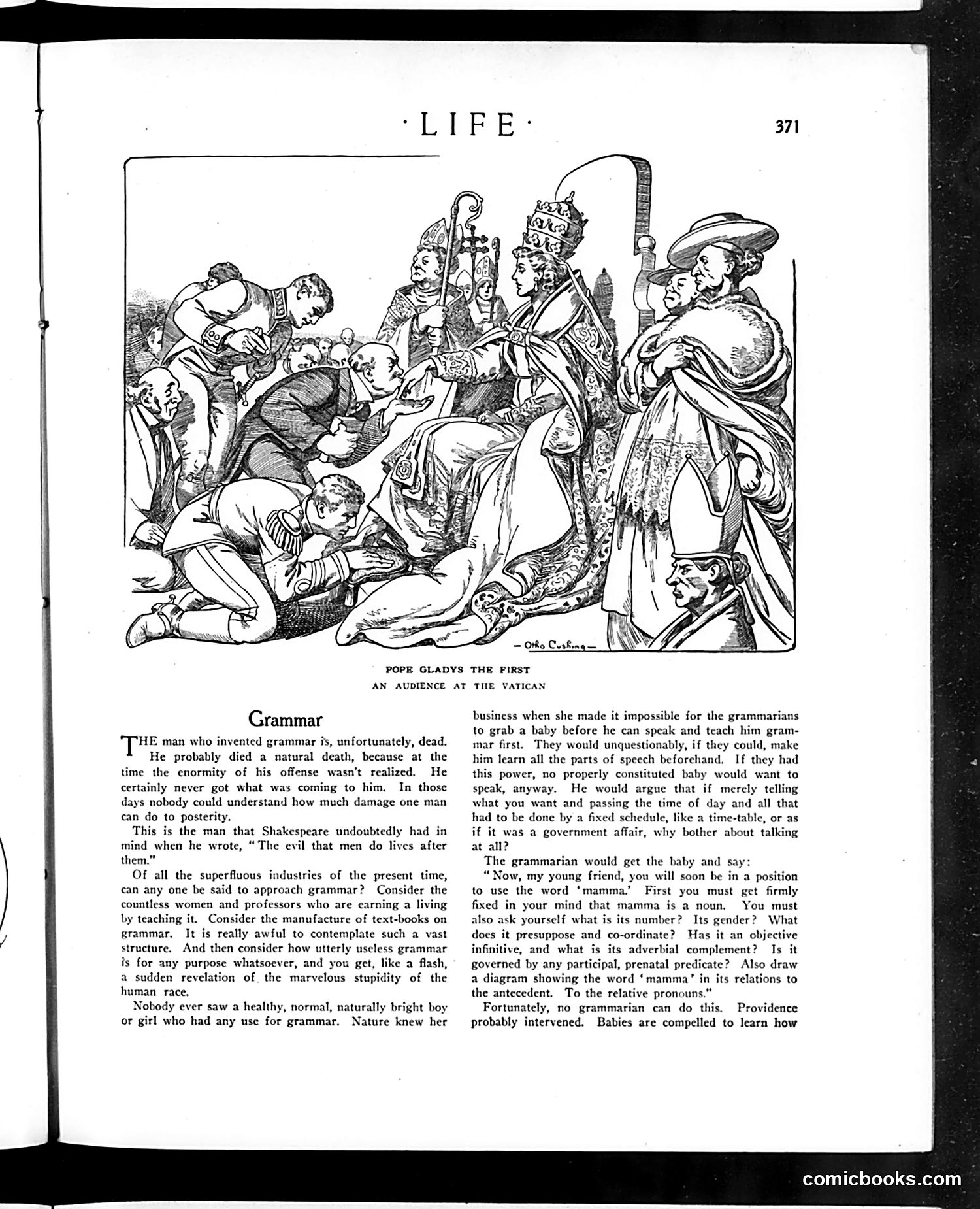 Life — August 26, 1915 — page 19 of 48