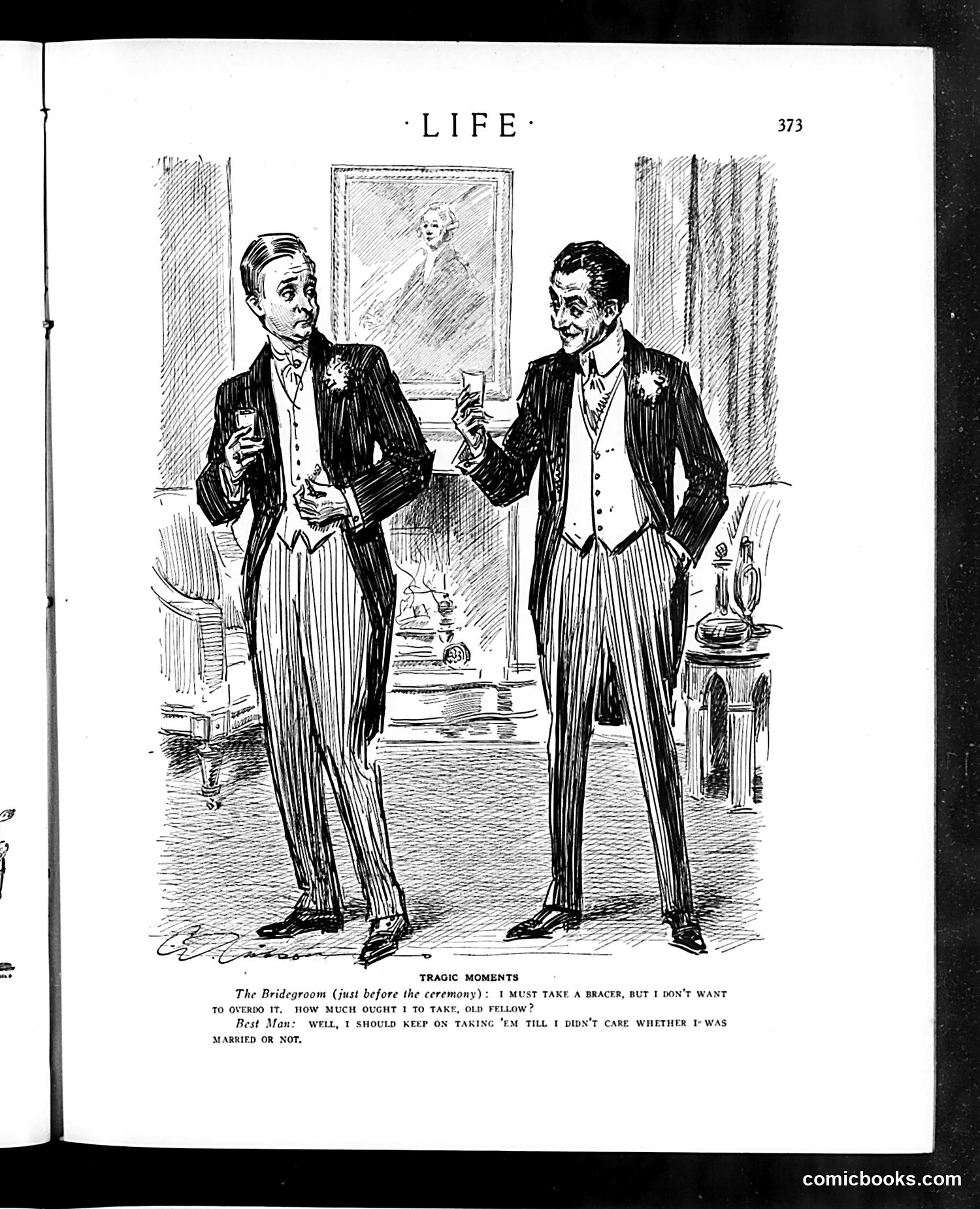 Life — August 26, 1915 — page 21 of 48