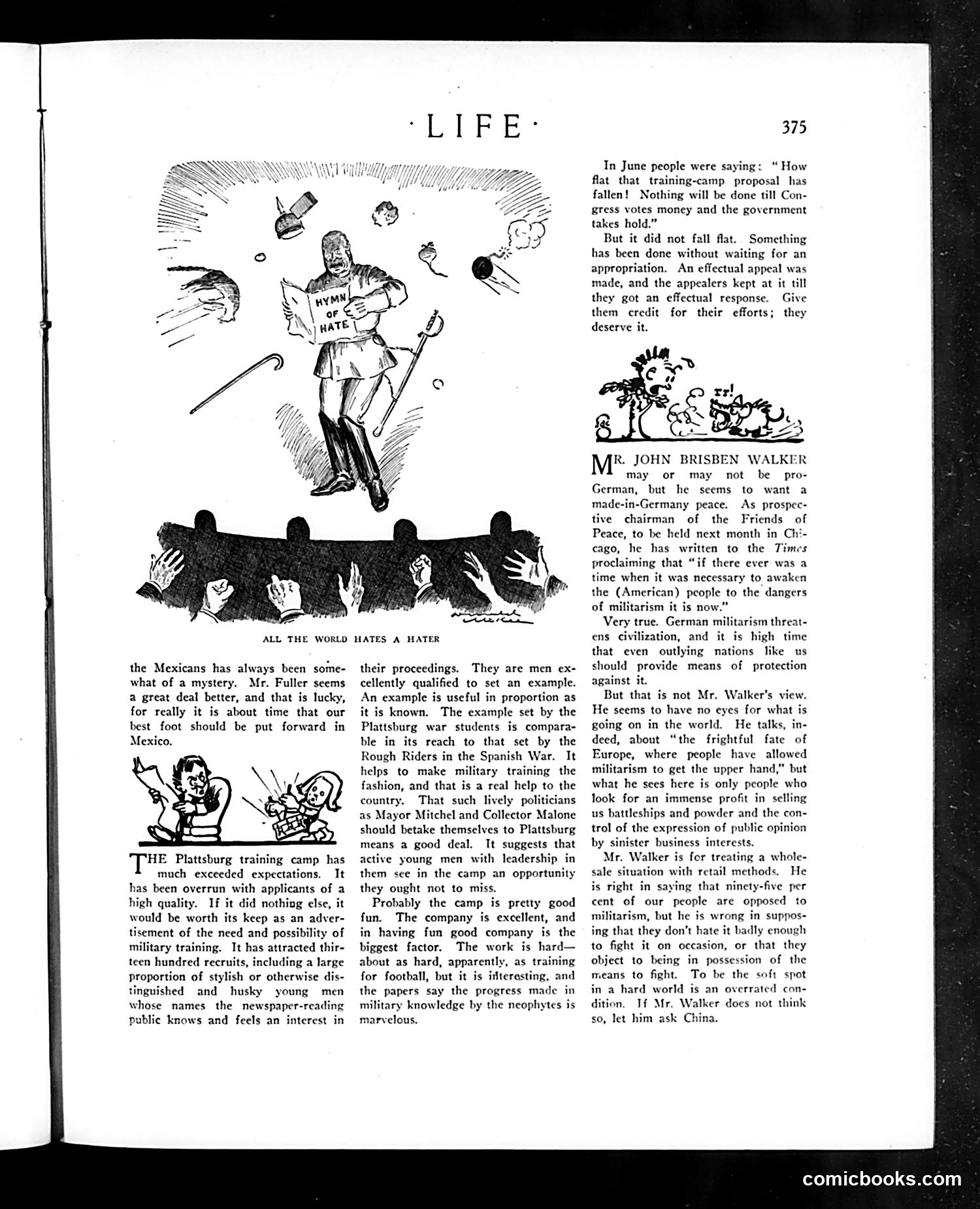 Life — August 26, 1915 — page 23 of 48