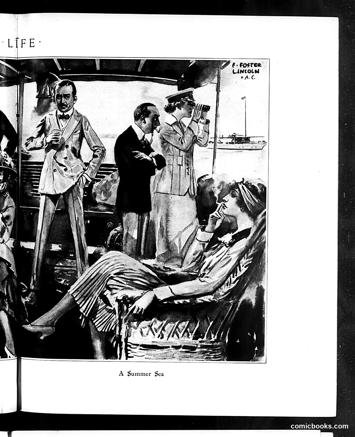 Life — August 26, 1915 — page 25 of 48