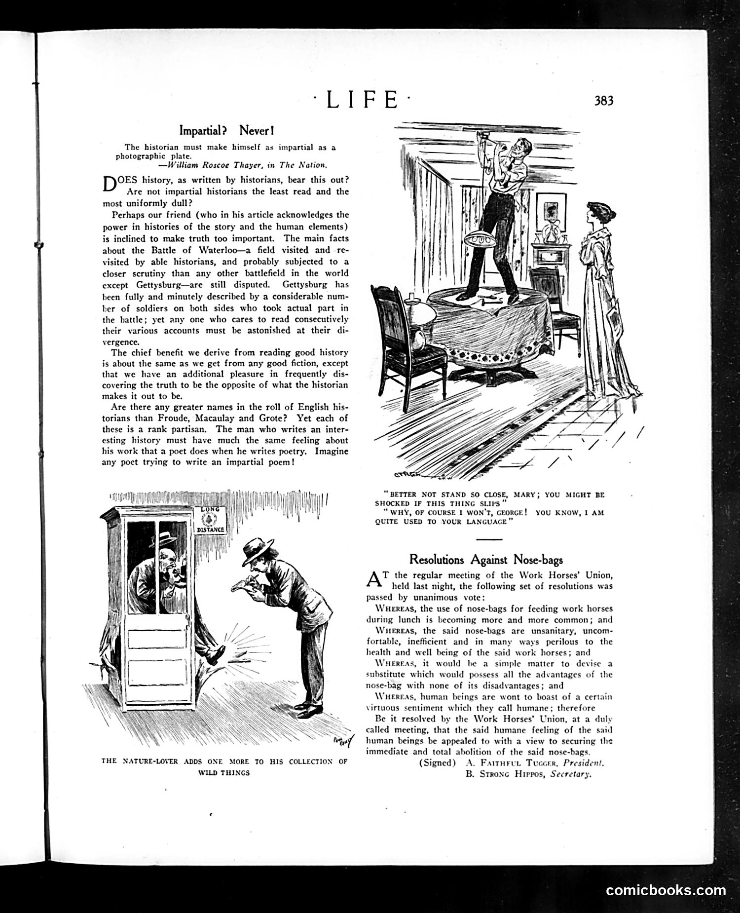 Life — August 26, 1915 — page 31 of 48