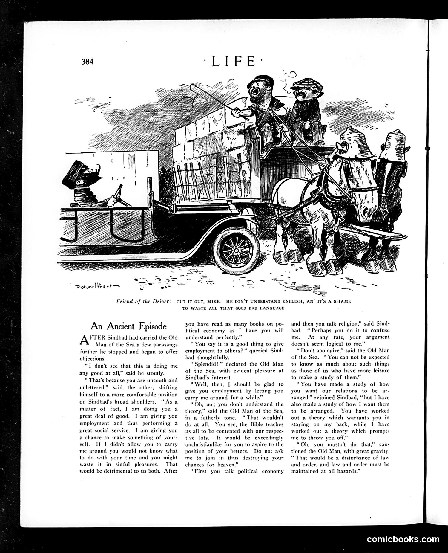 Life — August 26, 1915 — page 32 of 48