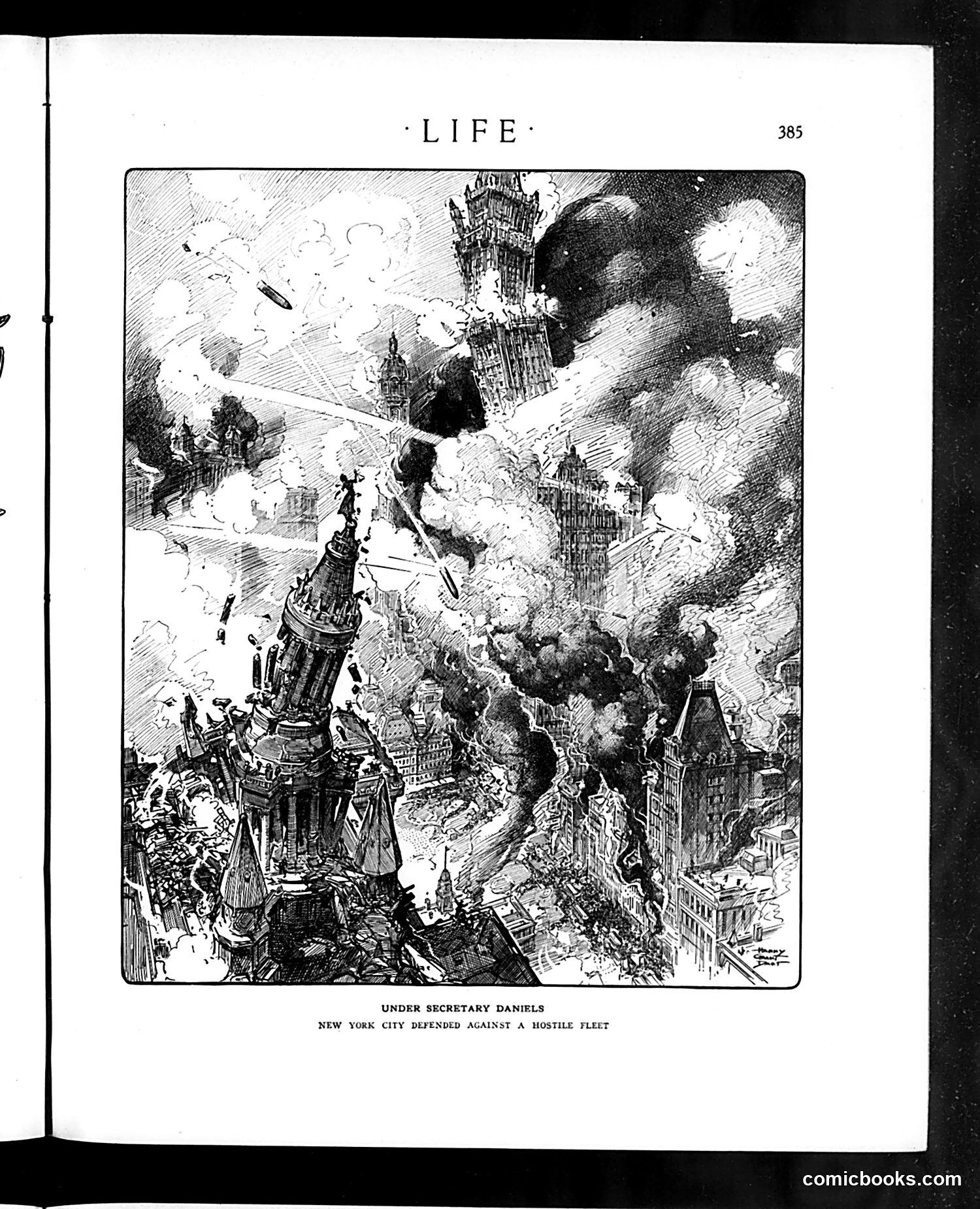 Life — August 26, 1915 — page 33 of 48