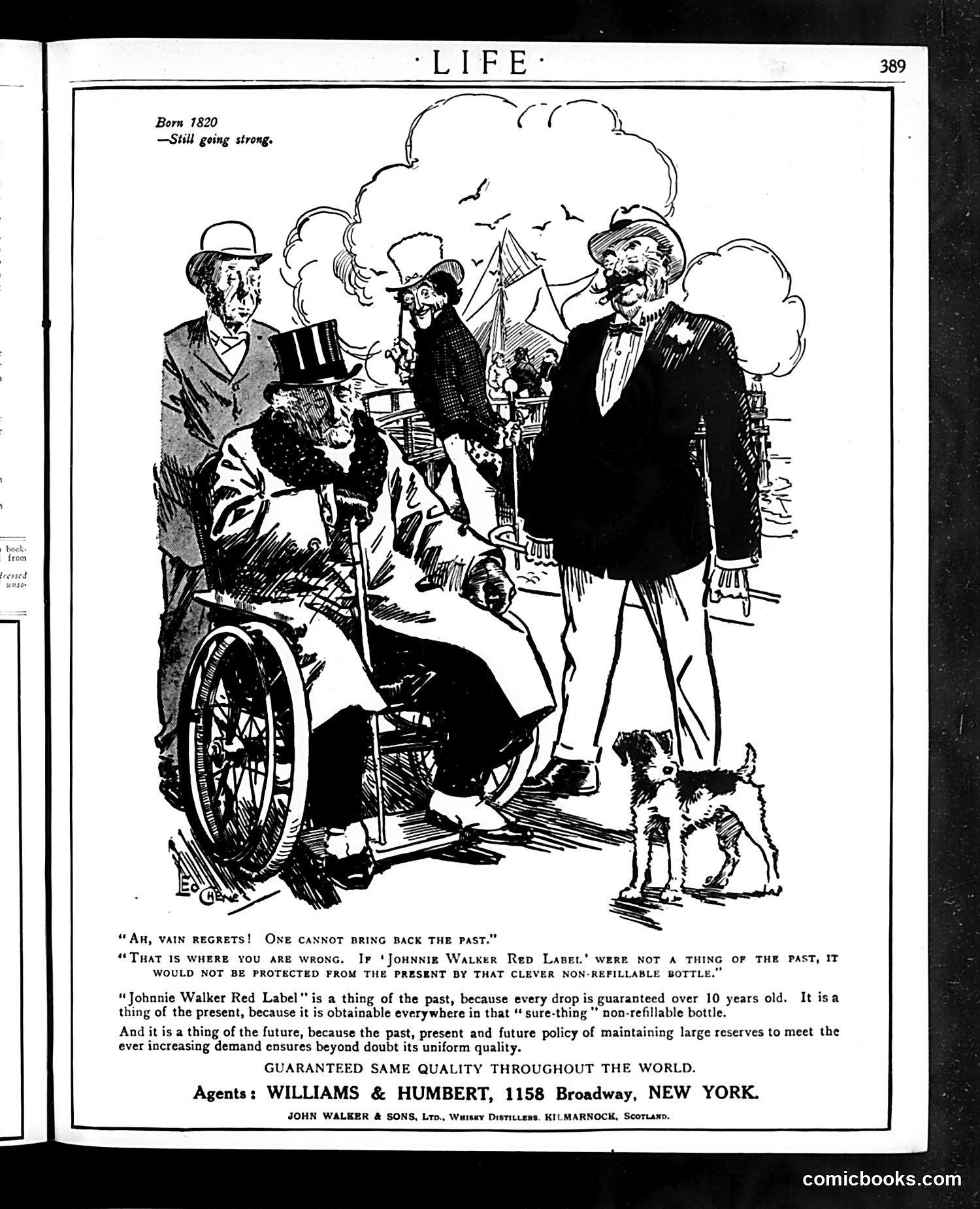 Life — August 26, 1915 — page 37 of 48