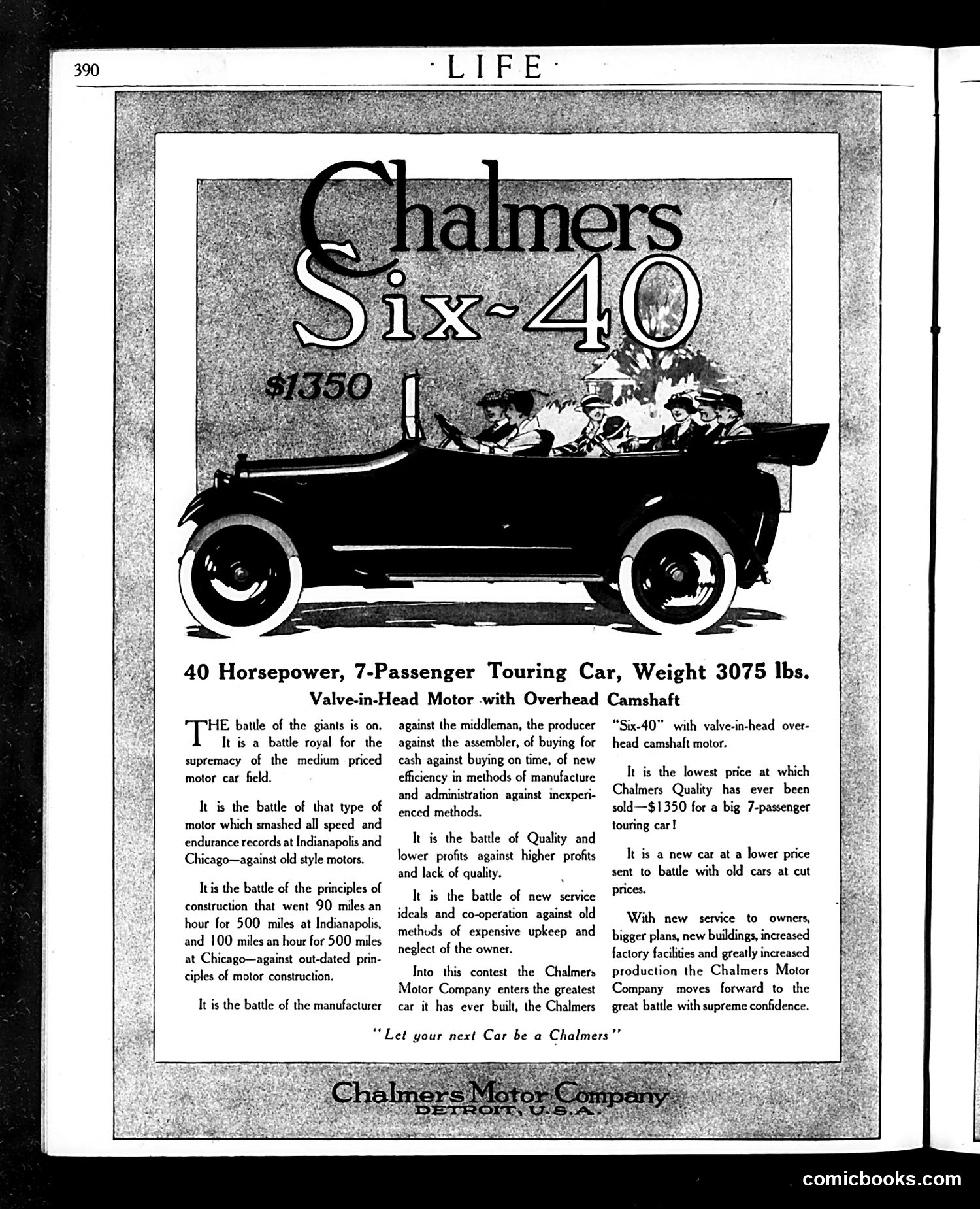 Life — August 26, 1915 — page 38 of 48