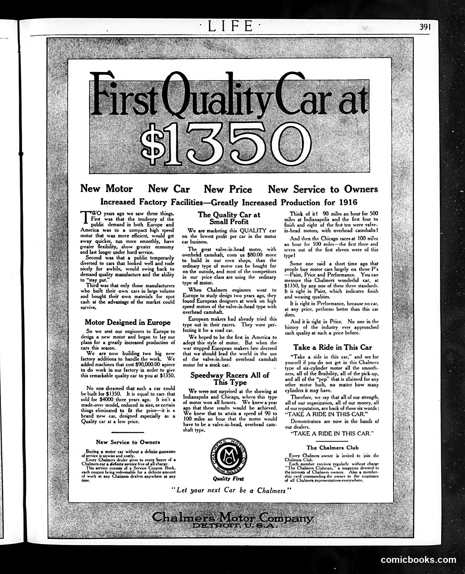 Life — August 26, 1915 — page 39 of 48