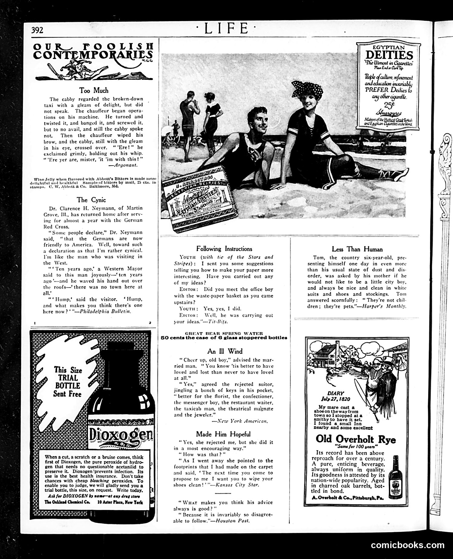Life — August 26, 1915 — page 40 of 48