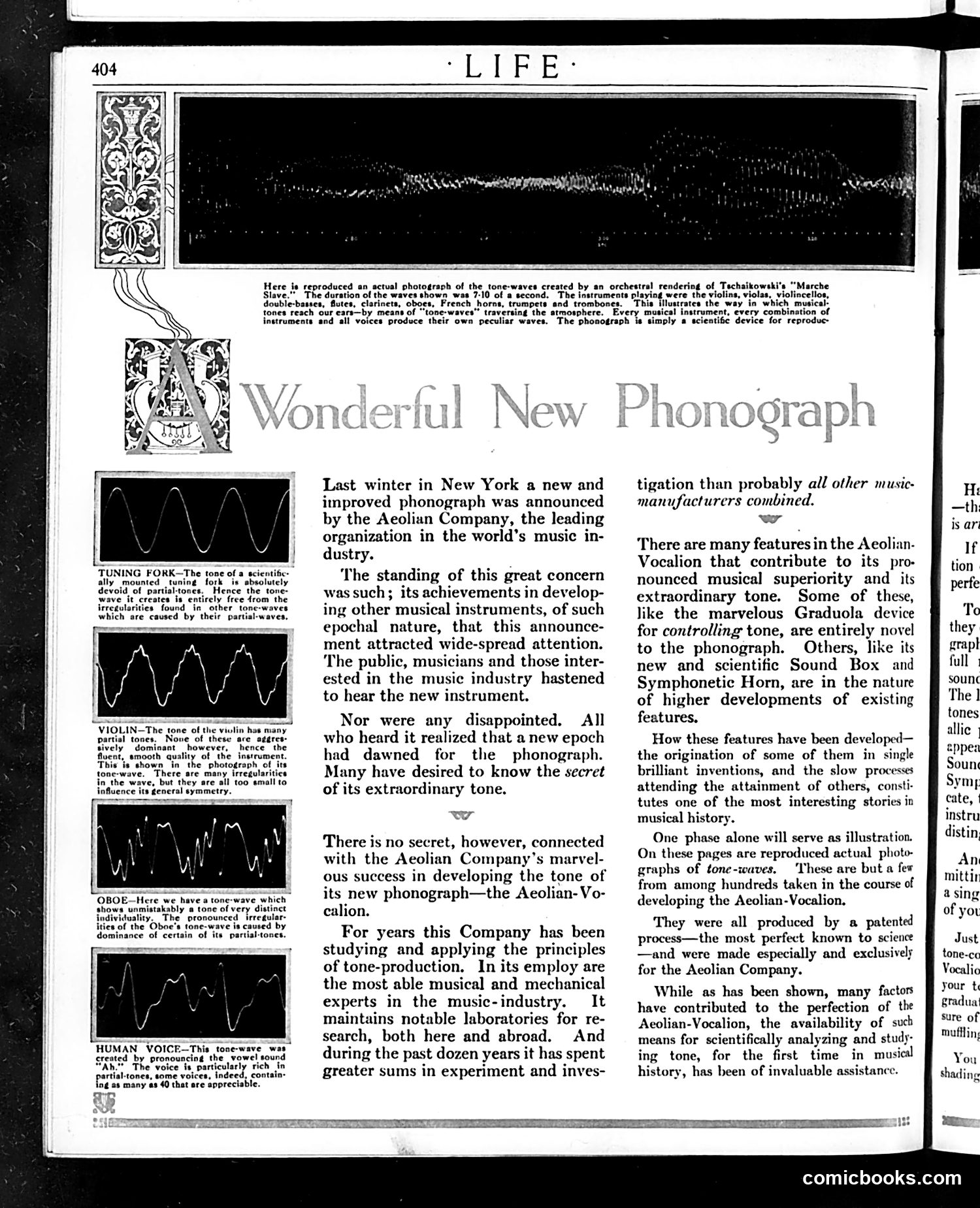 Life — September 2, 1915 — page 4 of 48