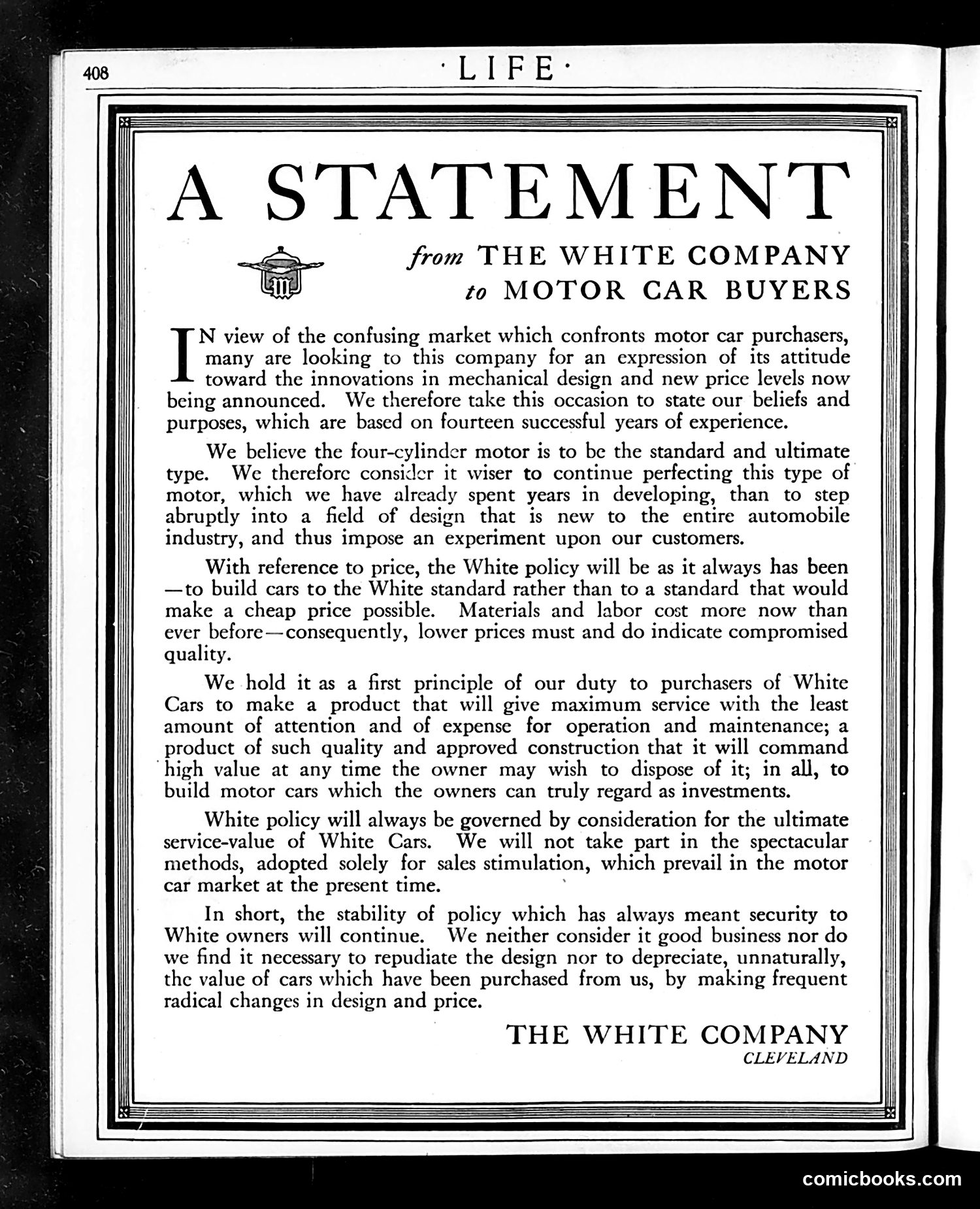 Life — September 2, 1915 — page 8 of 48