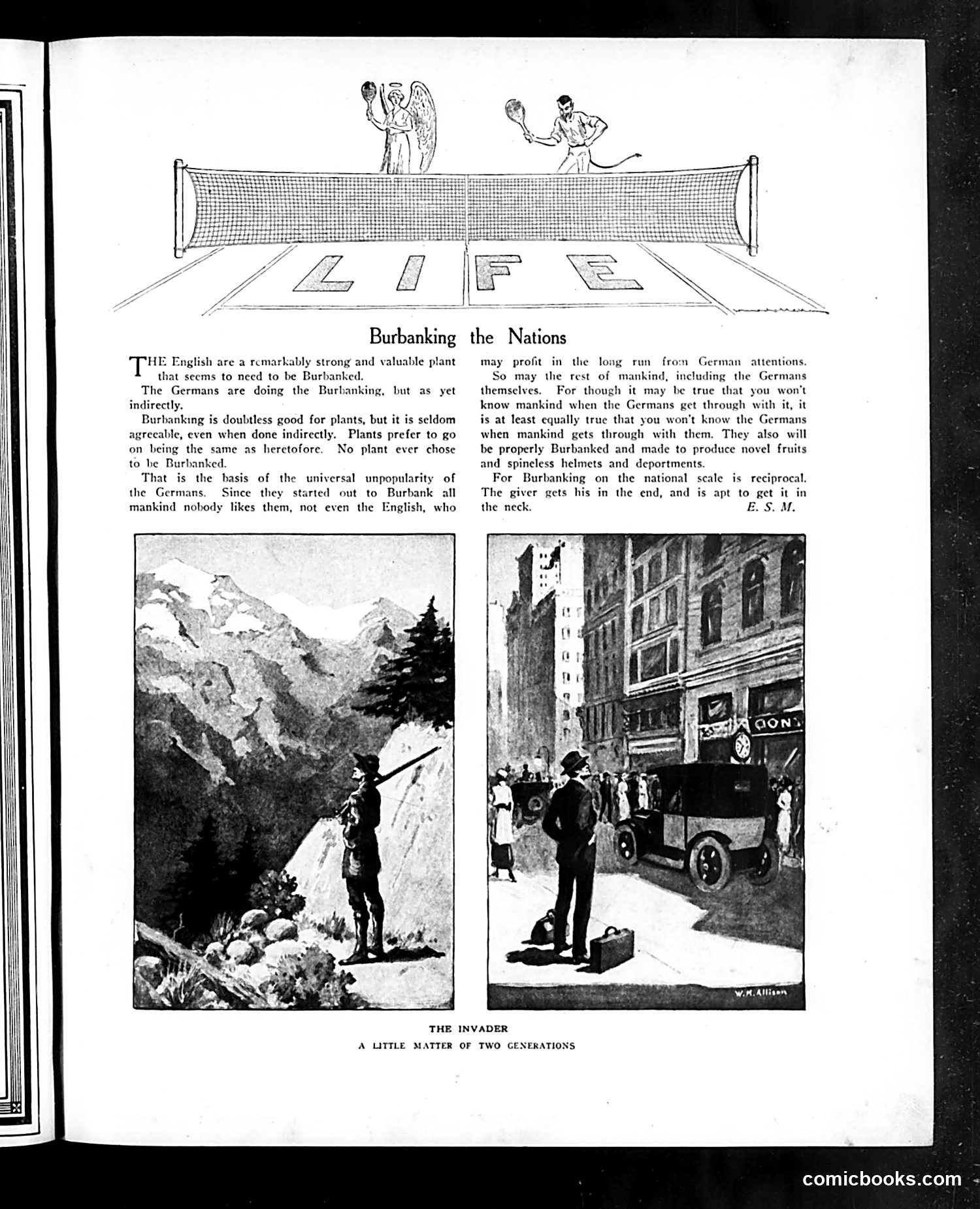 Life — September 2, 1915 — page 9 of 48