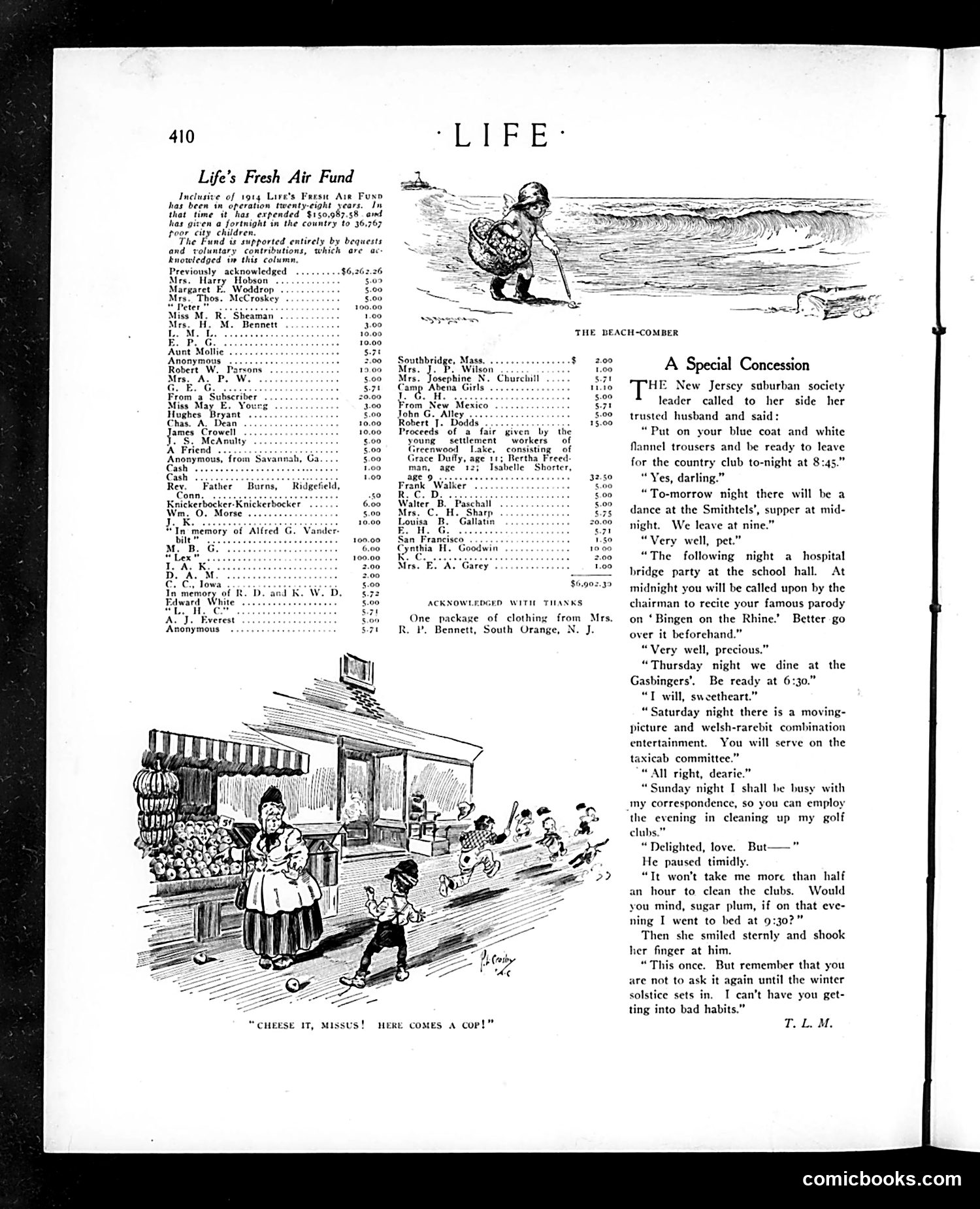 Life — September 2, 1915 — page 10 of 48