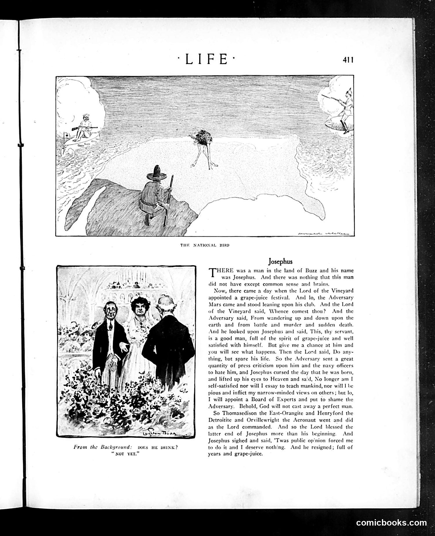 Life — September 2, 1915 — page 11 of 48