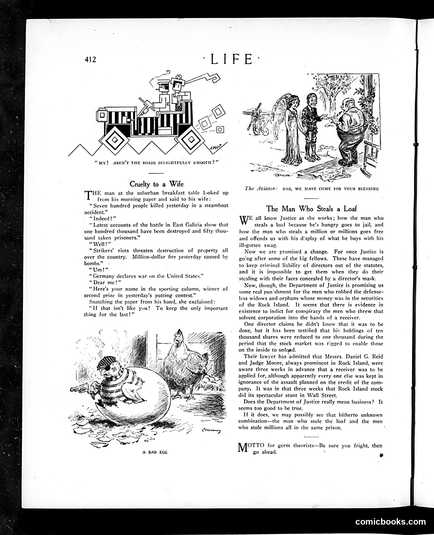Life — September 2, 1915 — page 12 of 48