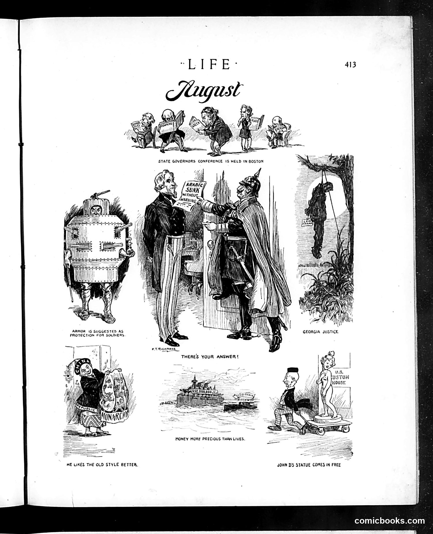Life — September 2, 1915 — page 13 of 48