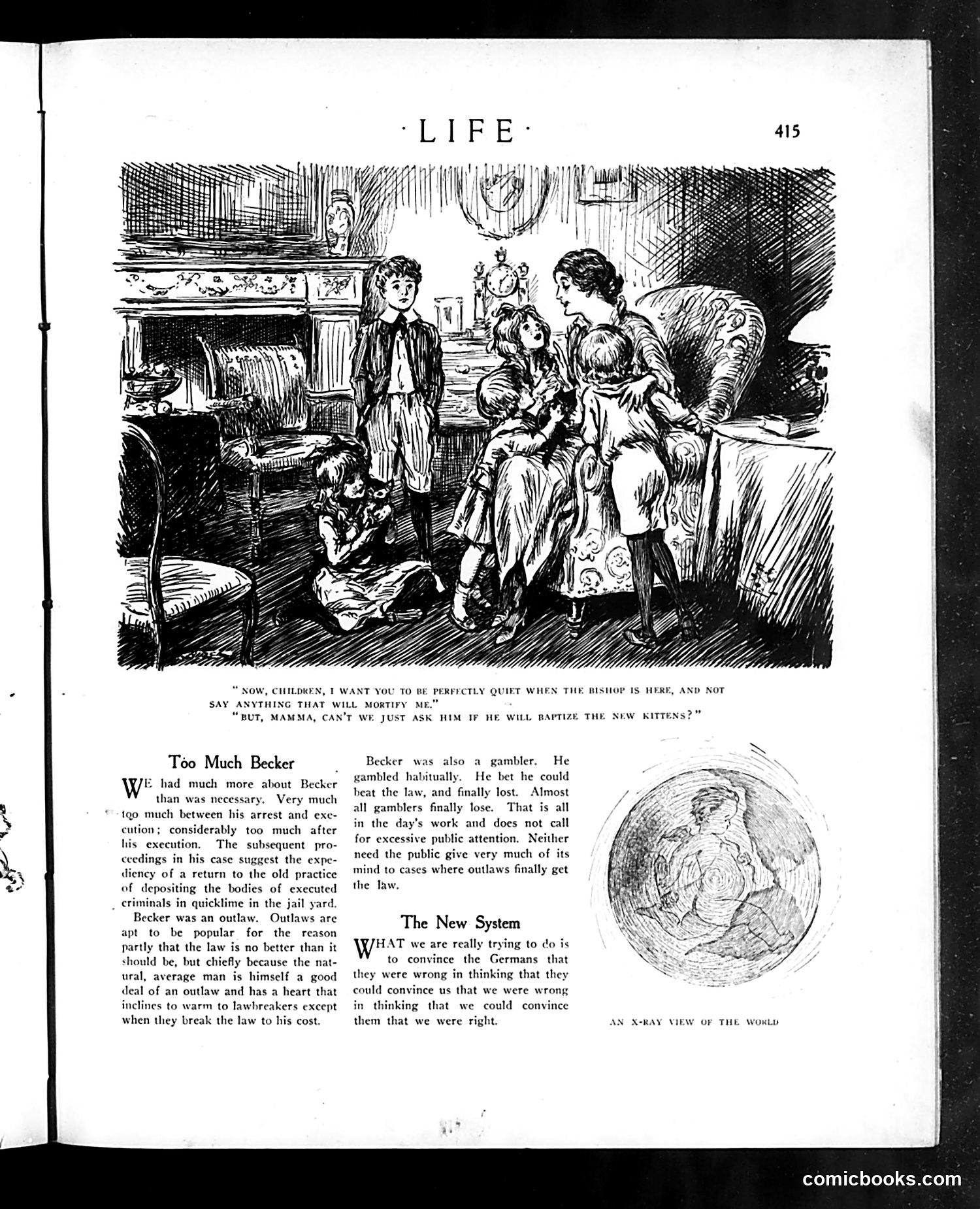 Life — September 2, 1915 — page 15 of 48