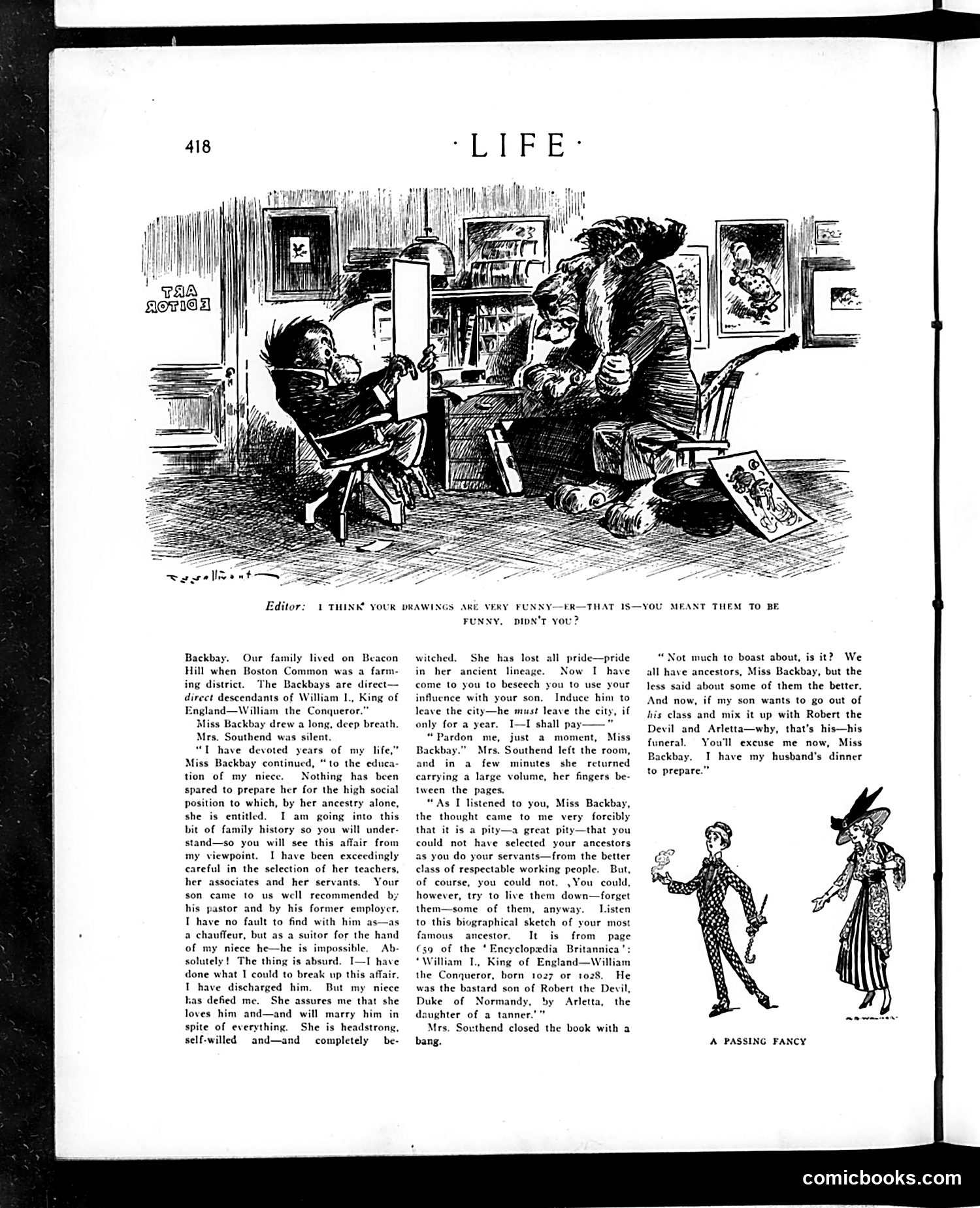 Life — September 2, 1915 — page 18 of 48
