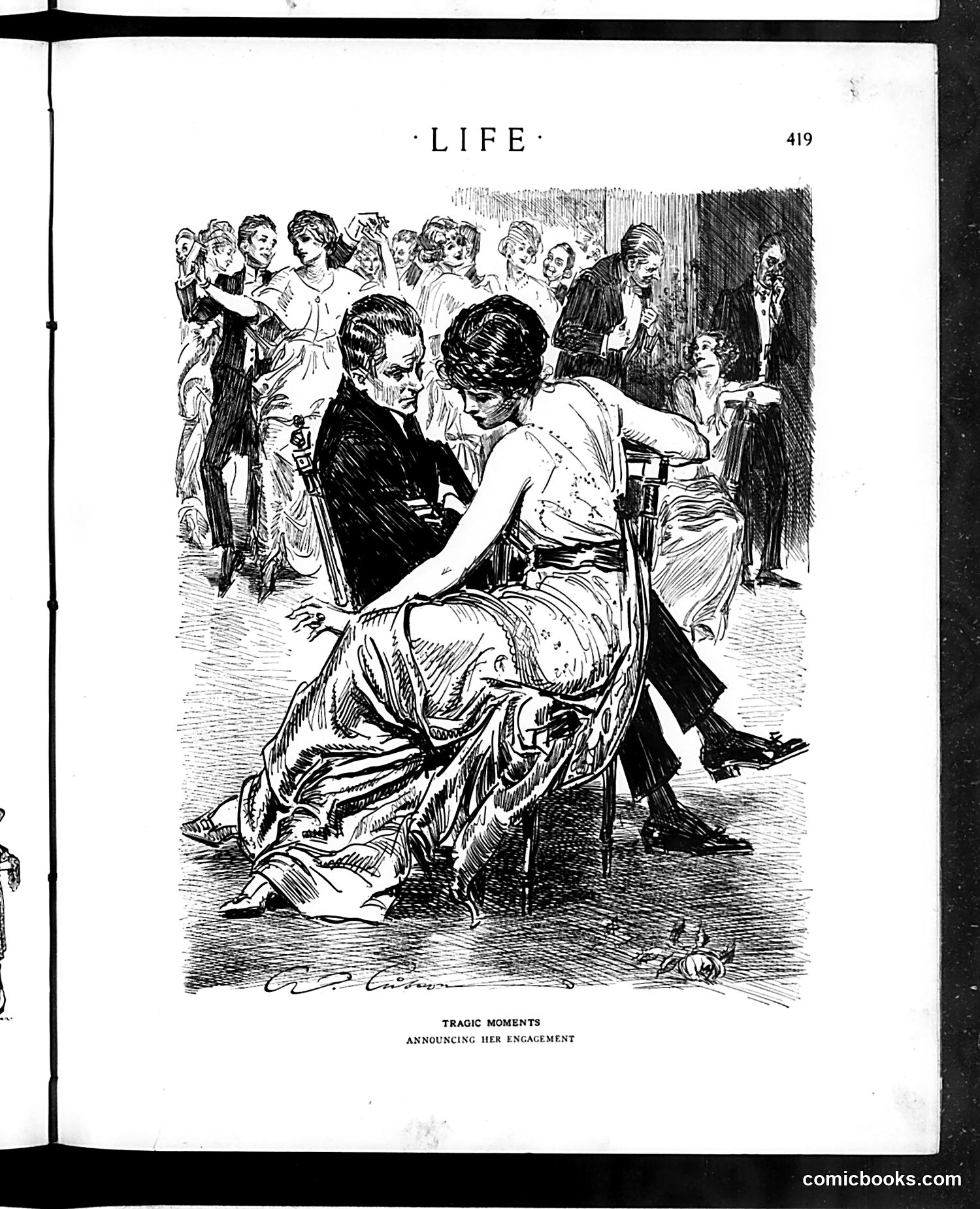 Life — September 2, 1915 — page 19 of 48