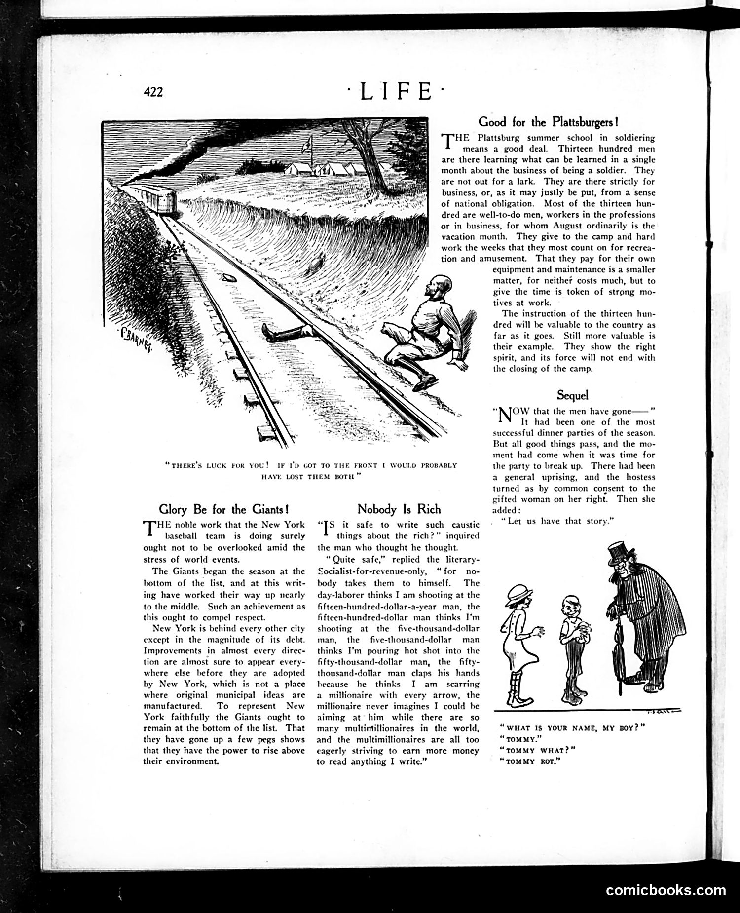 Life — September 2, 1915 — page 22 of 48