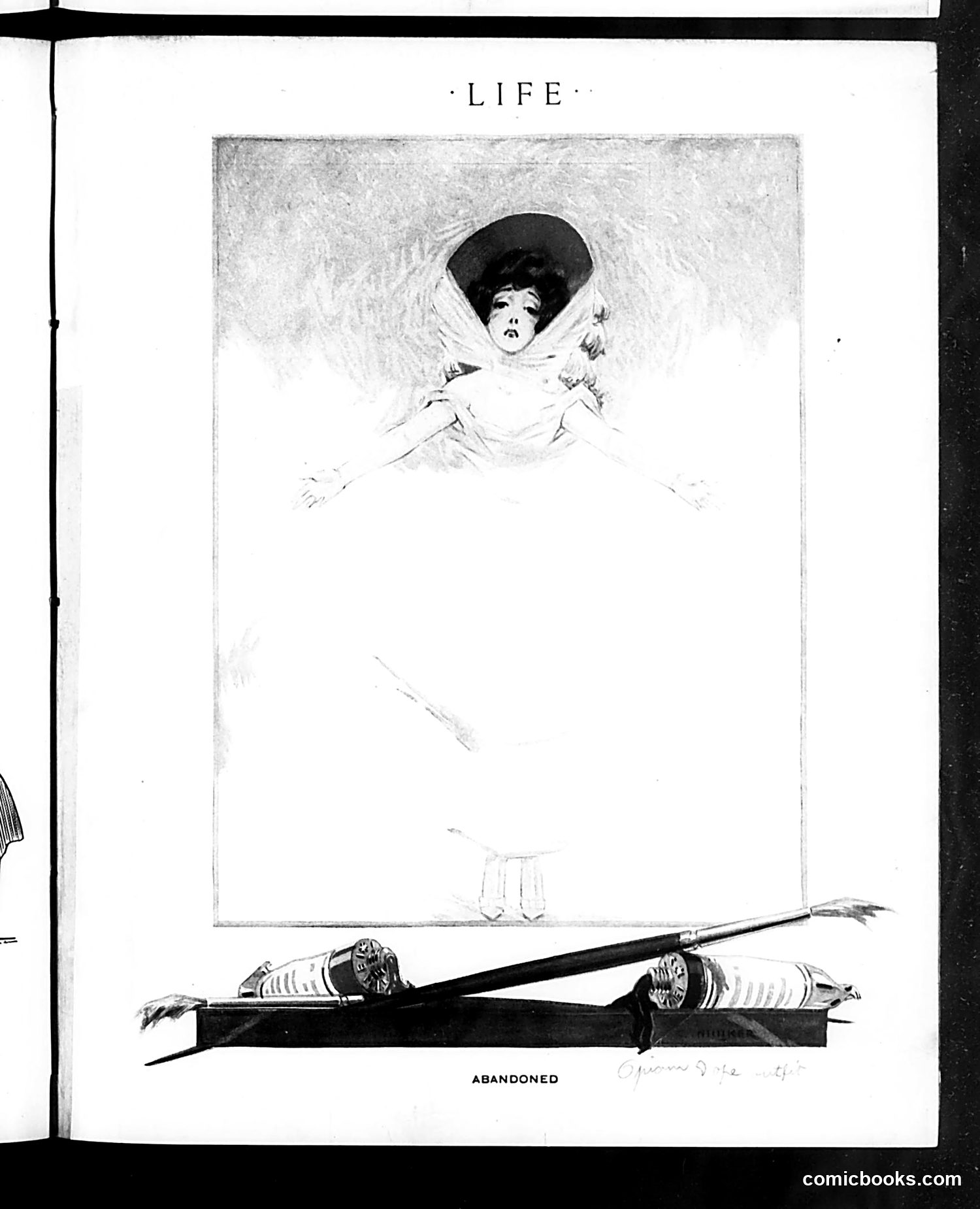 Life — September 2, 1915 — page 23 of 48