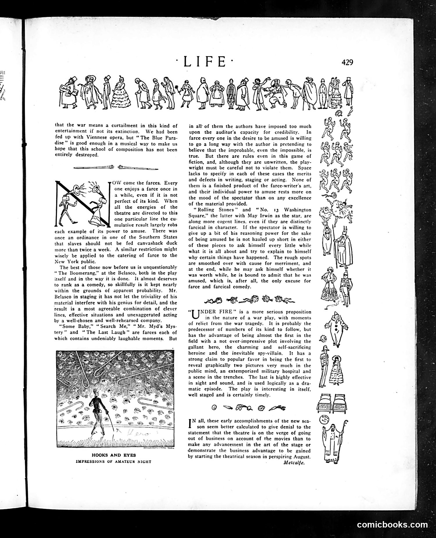 Life — September 2, 1915 — page 29 of 48