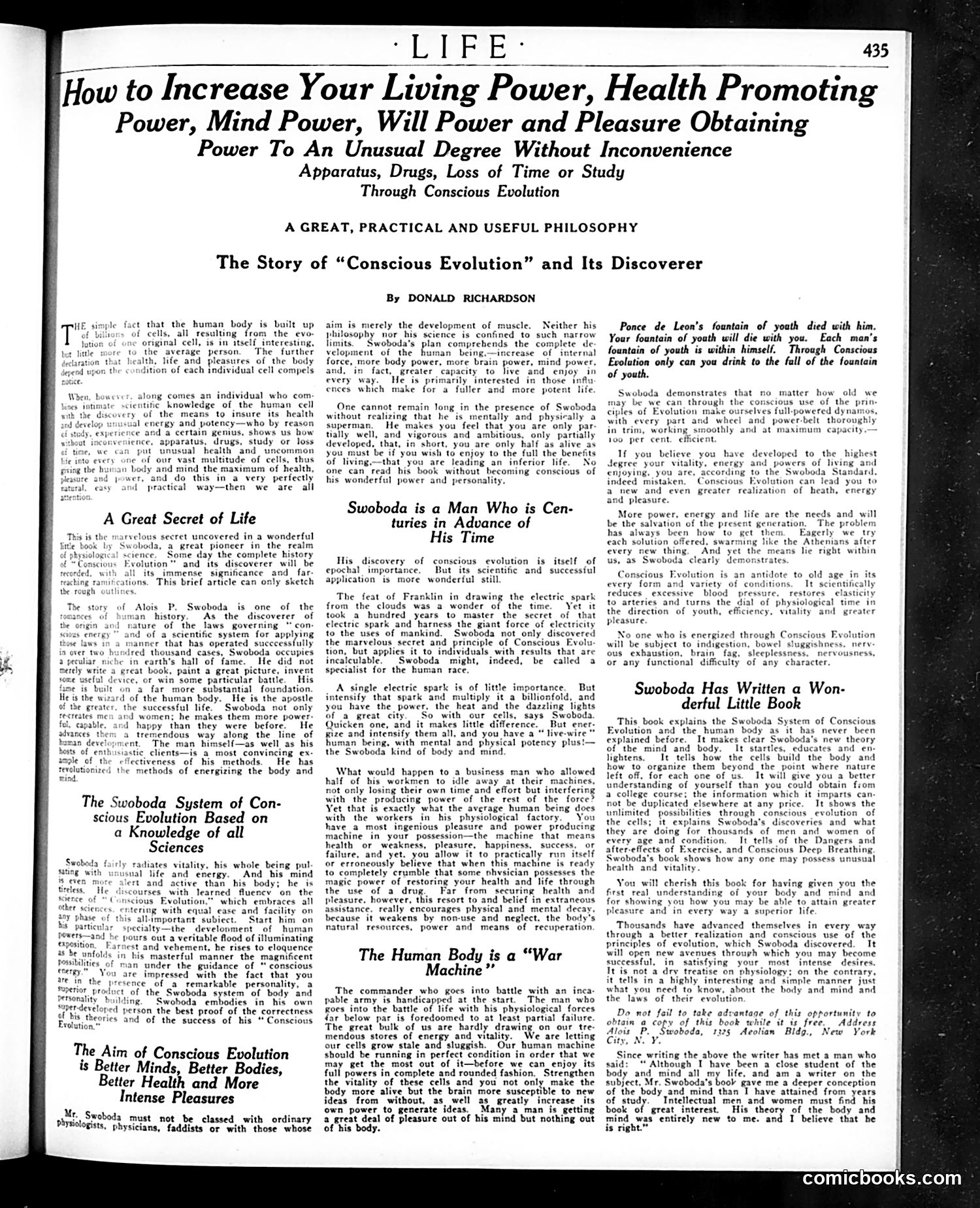 Life — September 2, 1915 — page 35 of 48