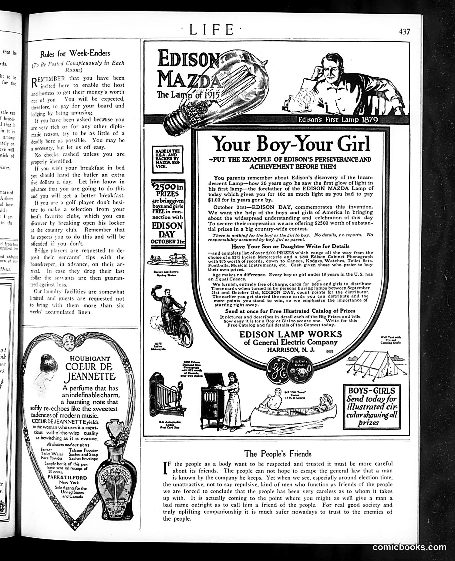Life — September 2, 1915 — page 37 of 48