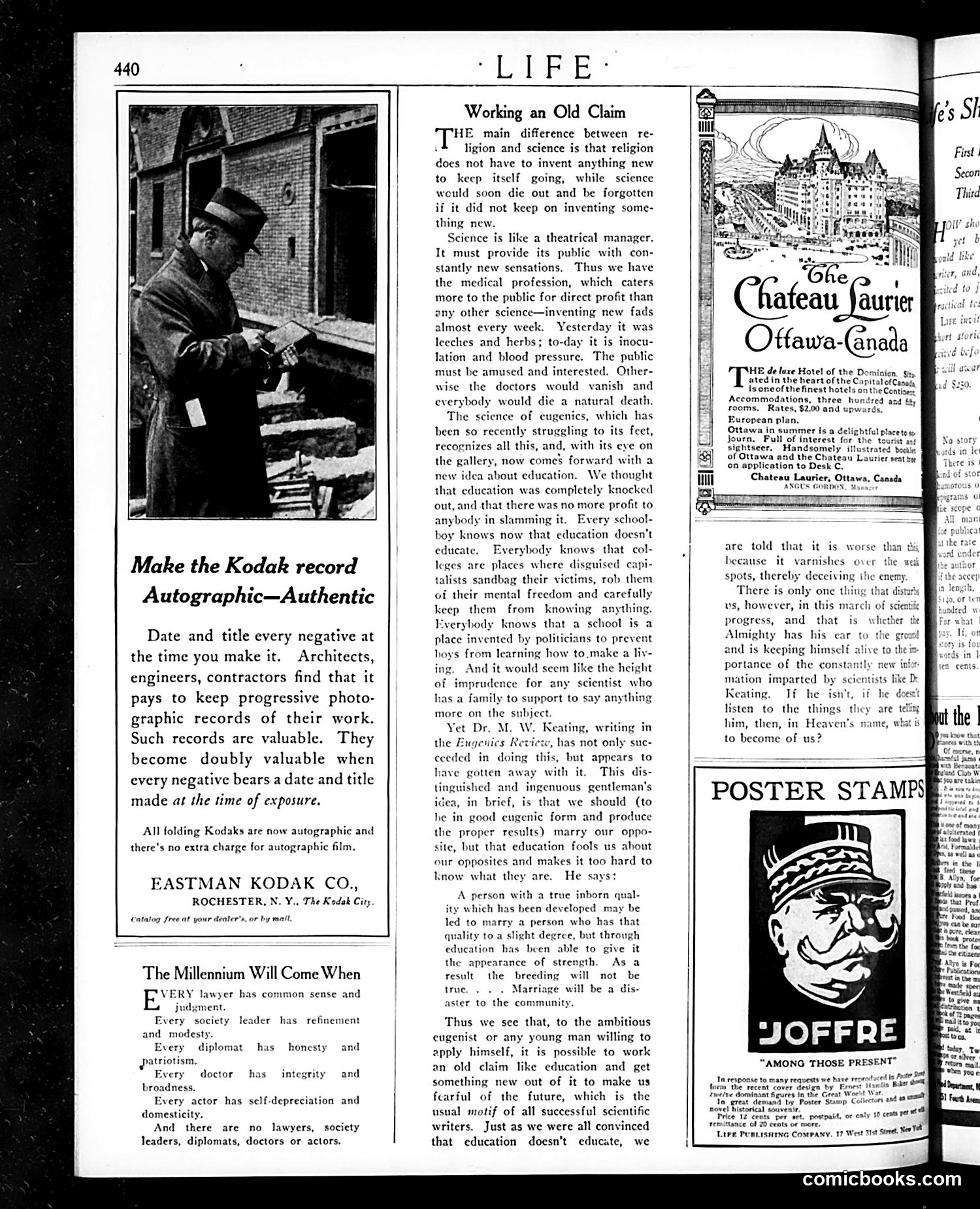 Life — September 2, 1915 — page 40 of 48