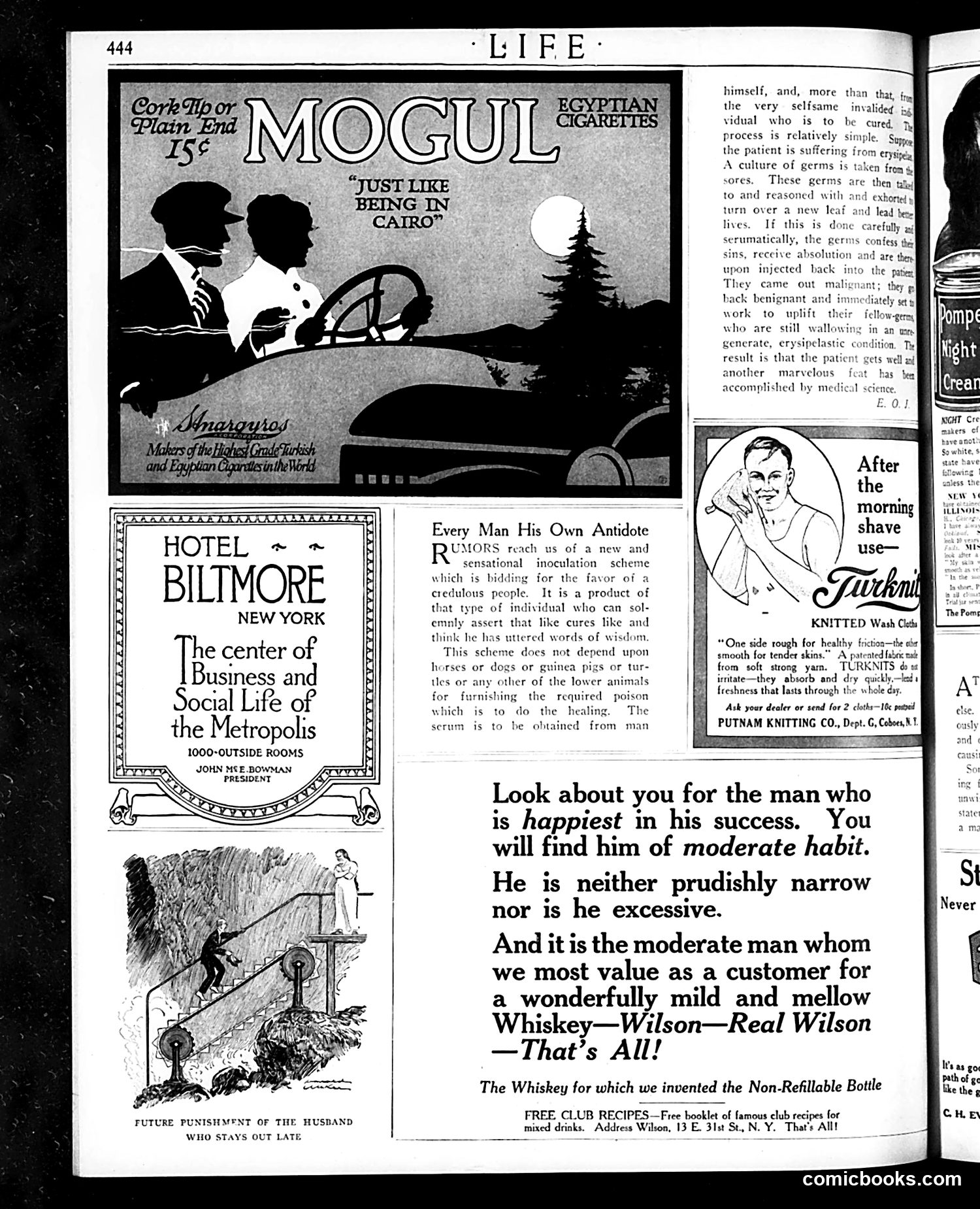 Life — September 2, 1915 — page 44 of 48