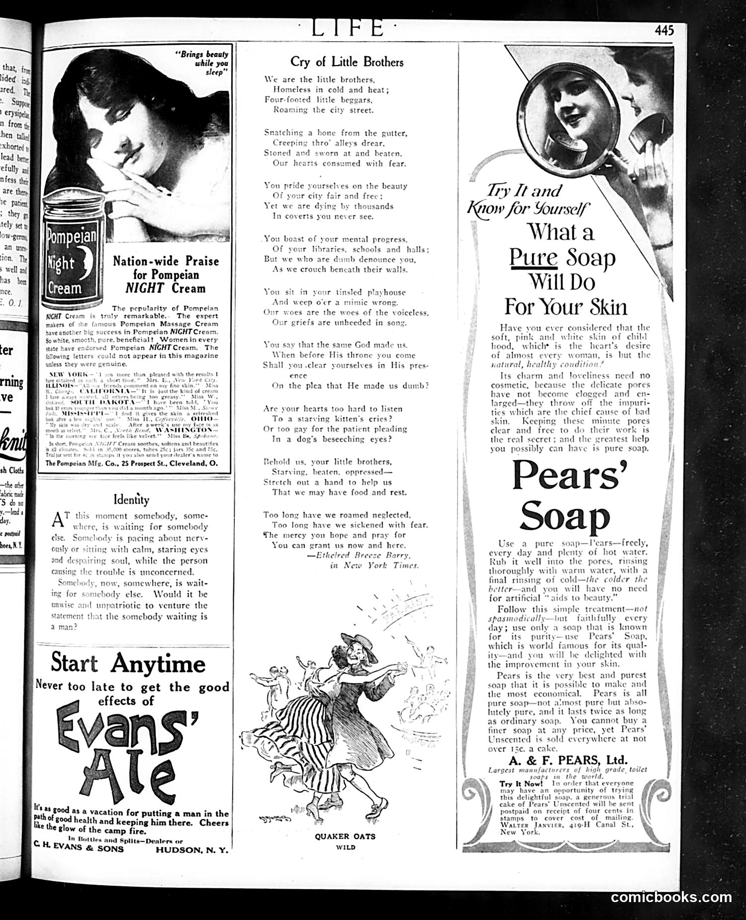 Life — September 2, 1915 — page 45 of 48