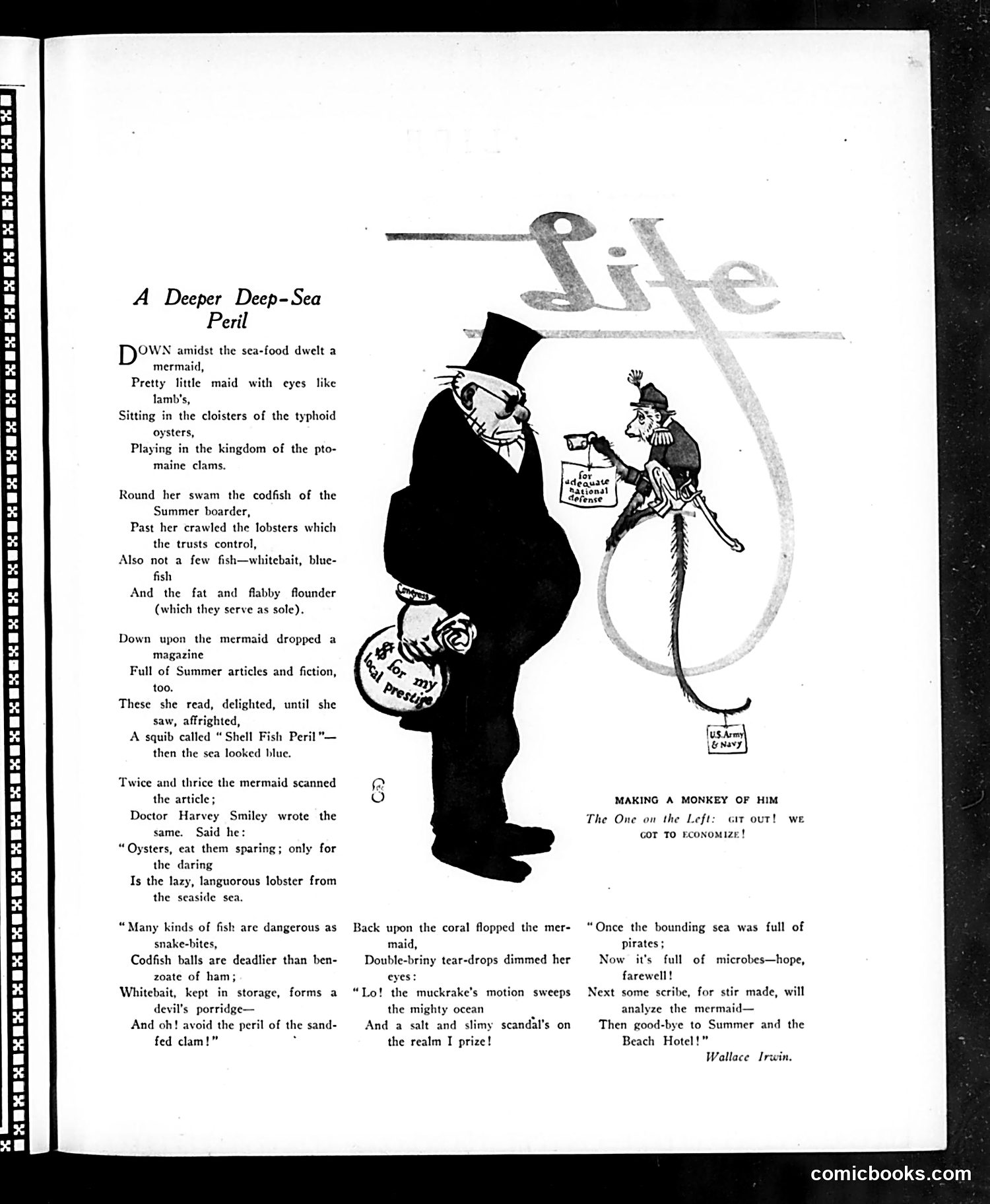 Life — September 9, 1915 — page 7 of 44