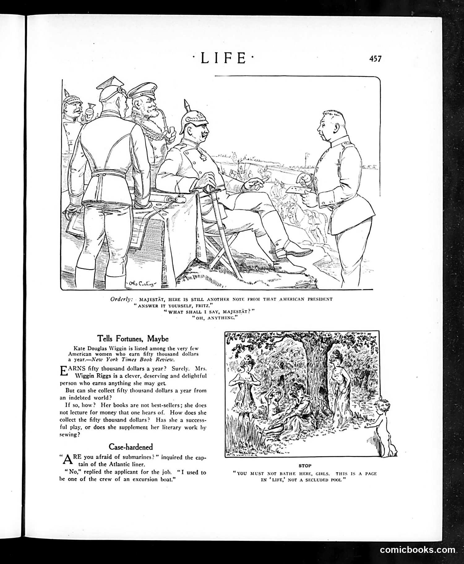 Life — September 9, 1915 — page 9 of 44