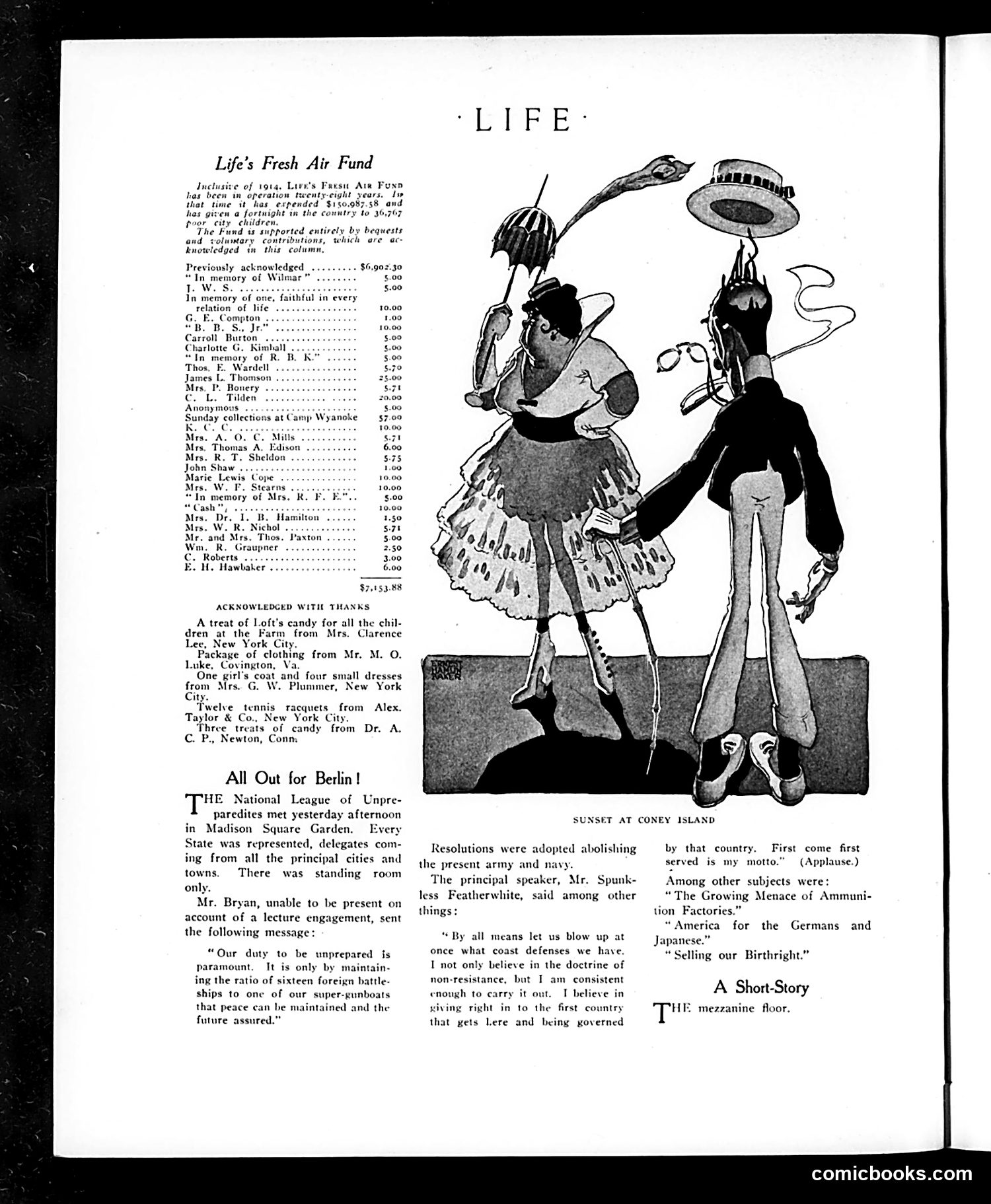Life — September 9, 1915 — page 10 of 44