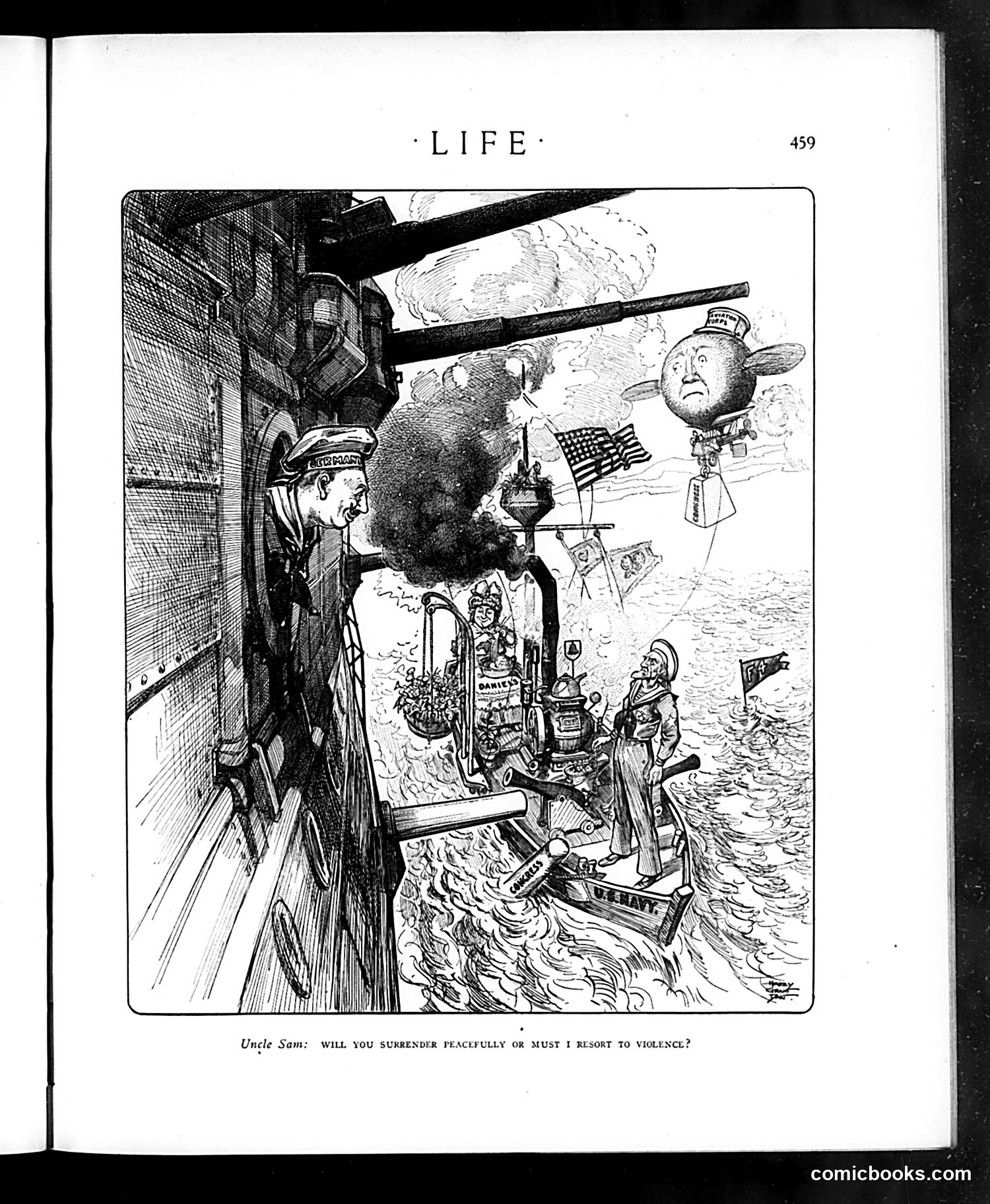 Life — September 9, 1915 — page 11 of 44