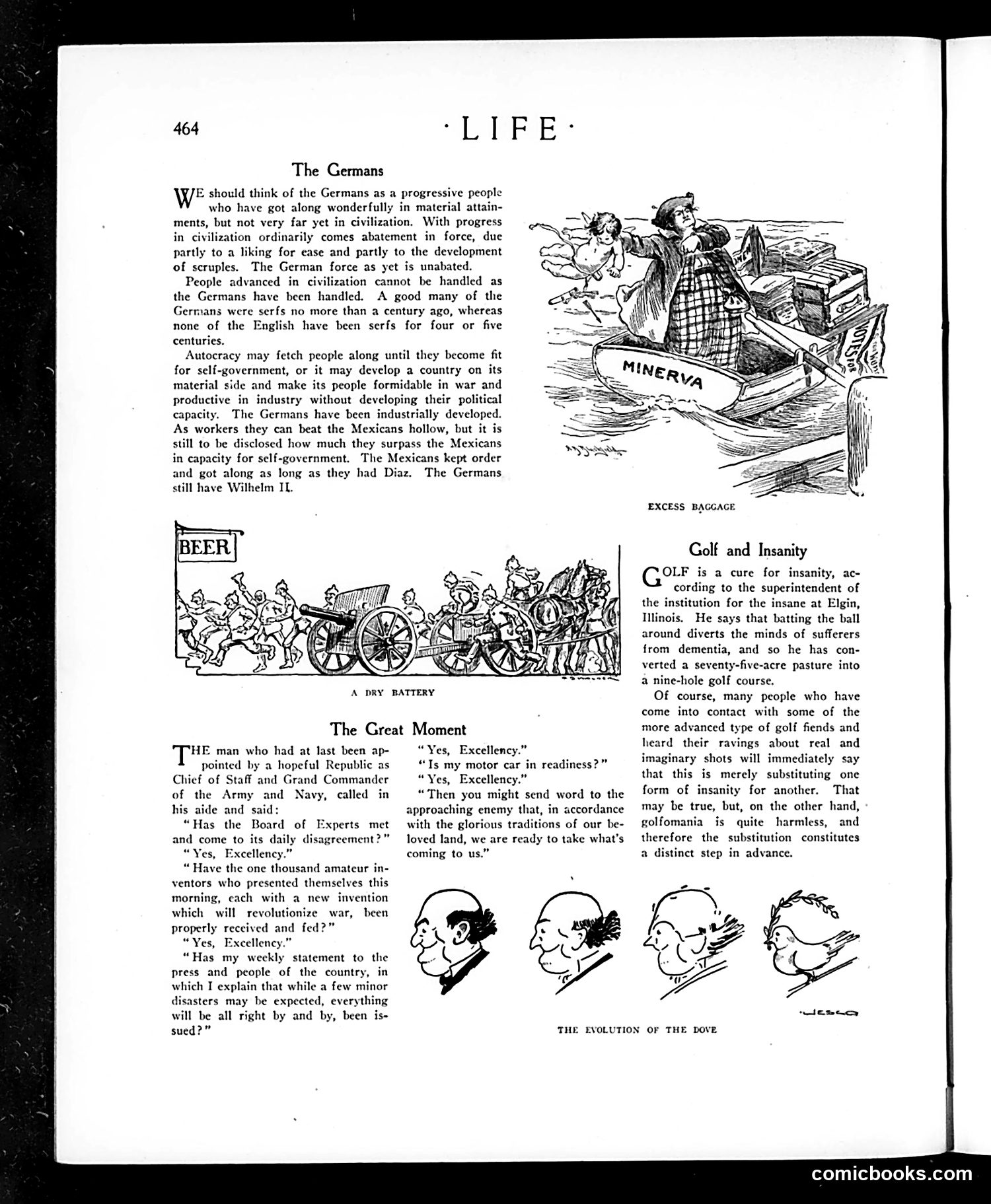 Life — September 9, 1915 — page 16 of 44