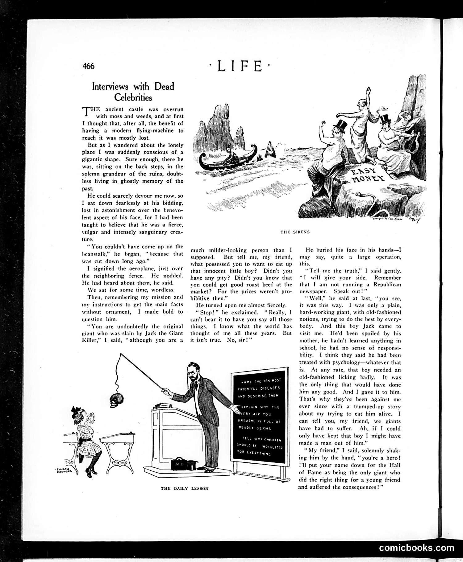 Life — September 9, 1915 — page 18 of 44