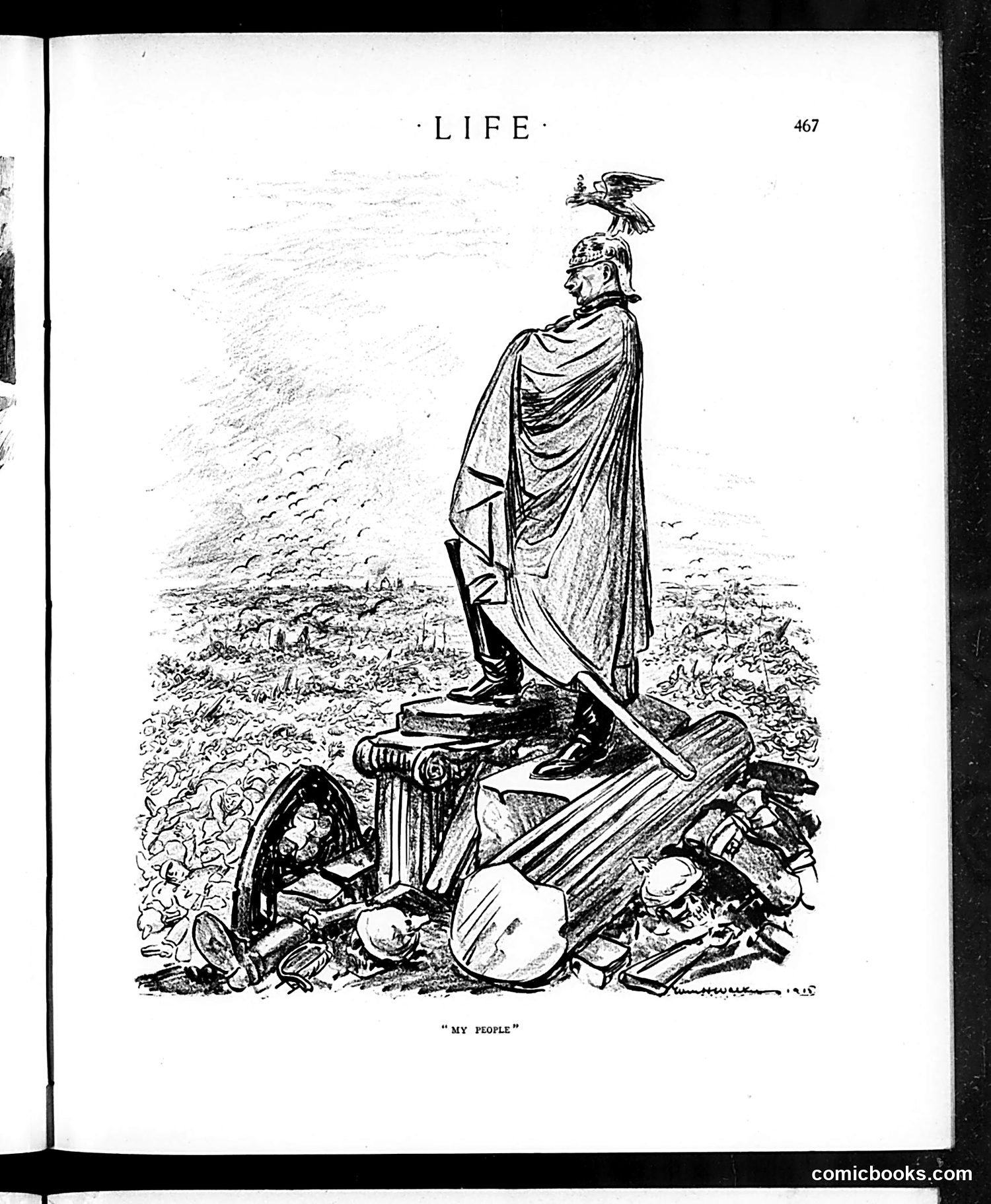 Life — September 9, 1915 — page 19 of 44