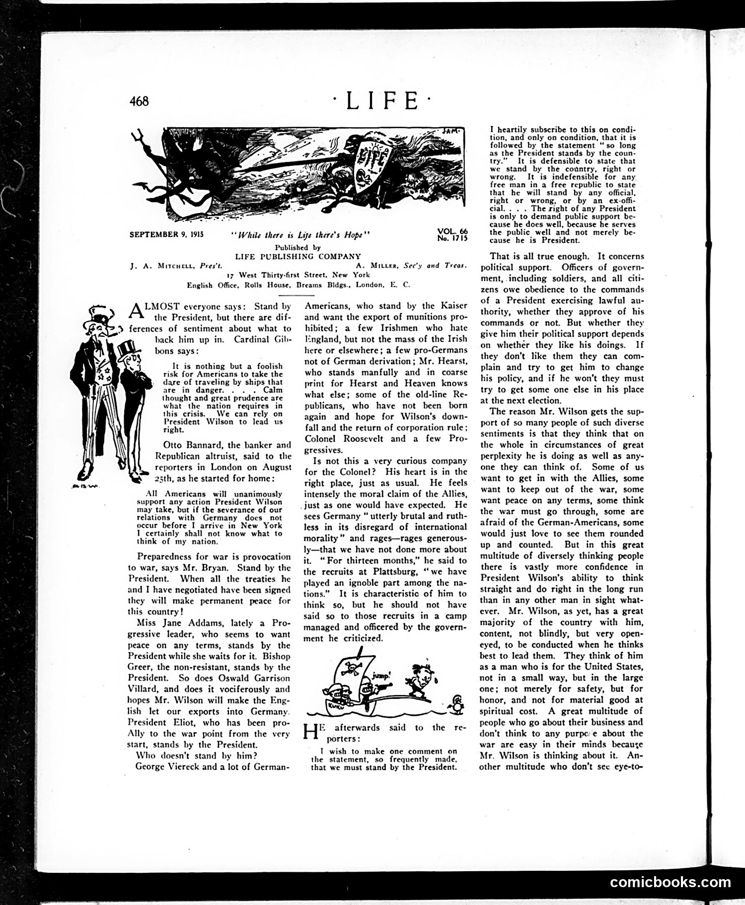 Life — September 9, 1915 — page 20 of 44