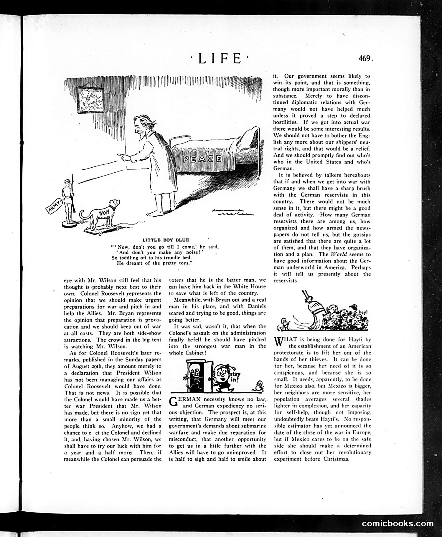 Life — September 9, 1915 — page 21 of 44