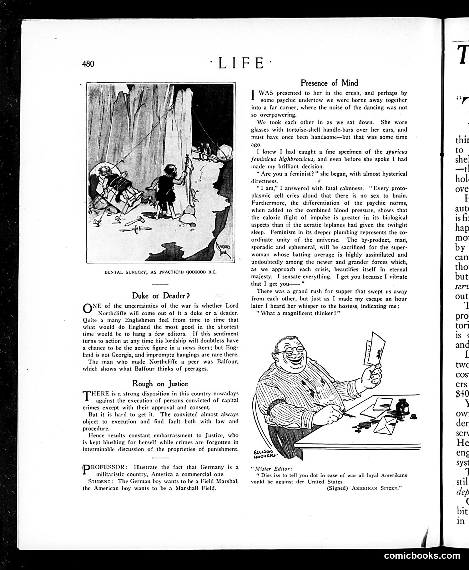 Life — September 9, 1915 — page 32 of 44