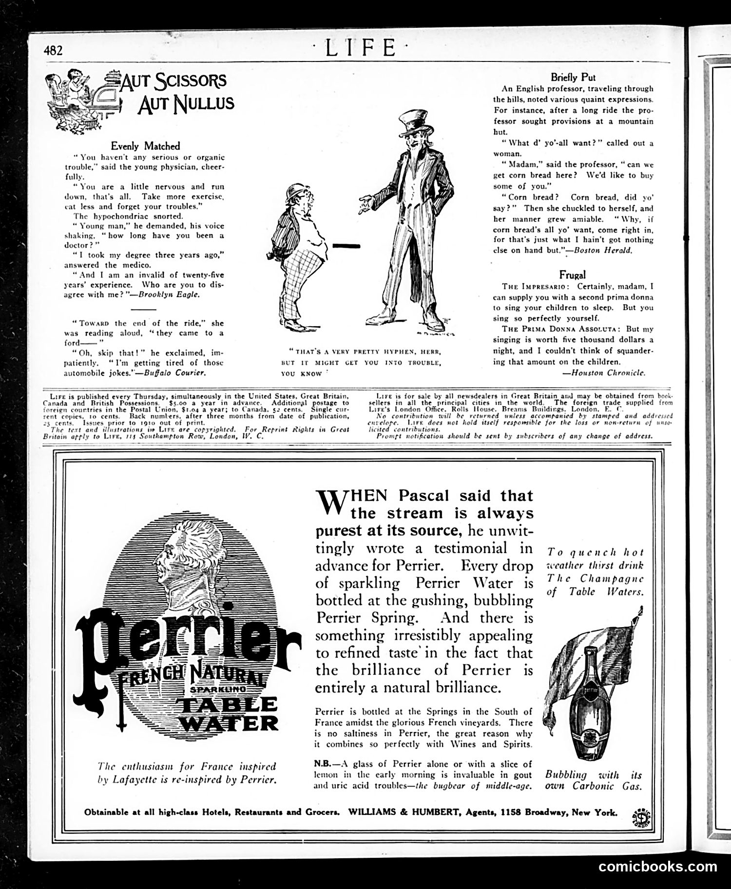 Life — September 9, 1915 — page 34 of 44