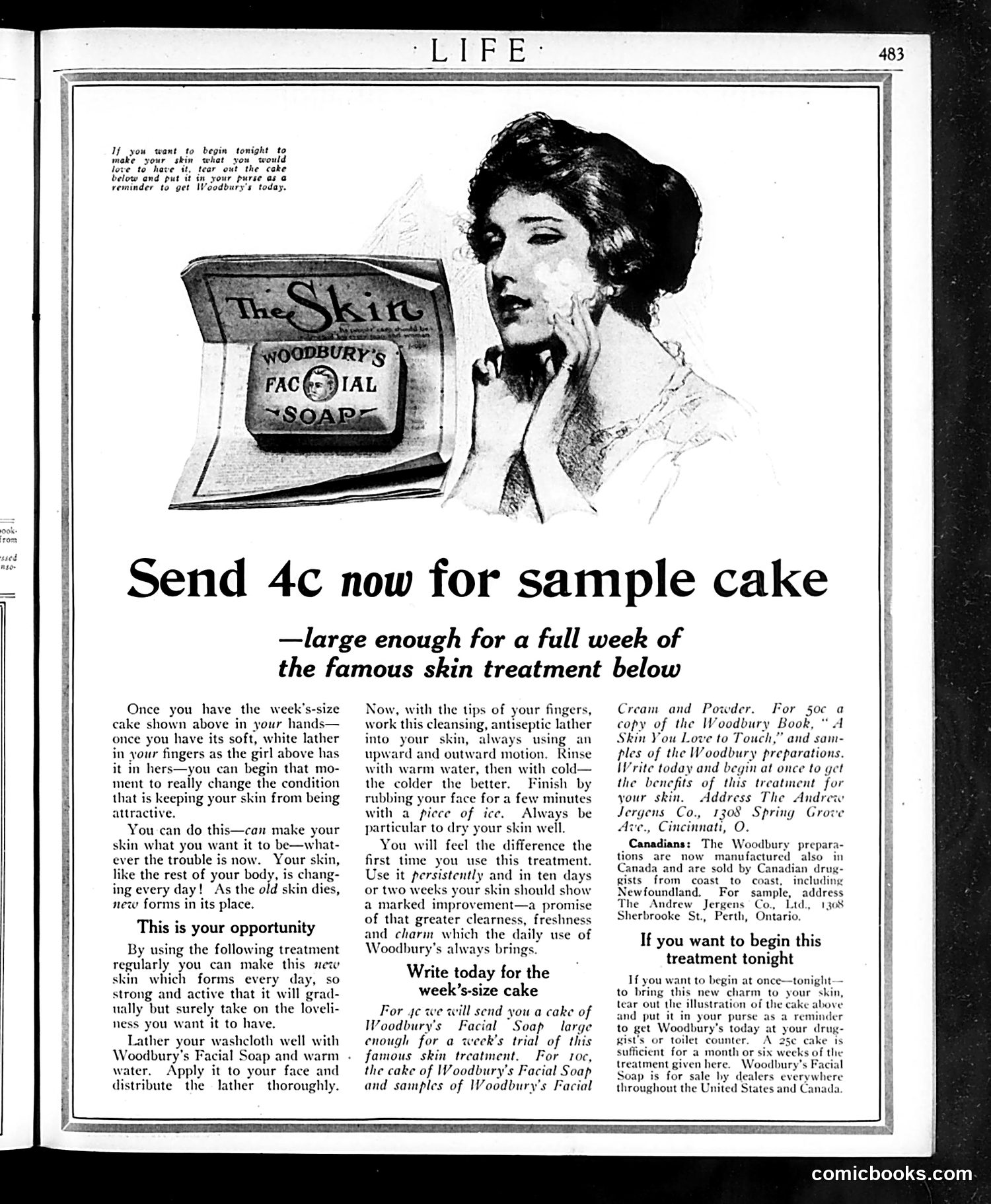 Life — September 9, 1915 — page 35 of 44