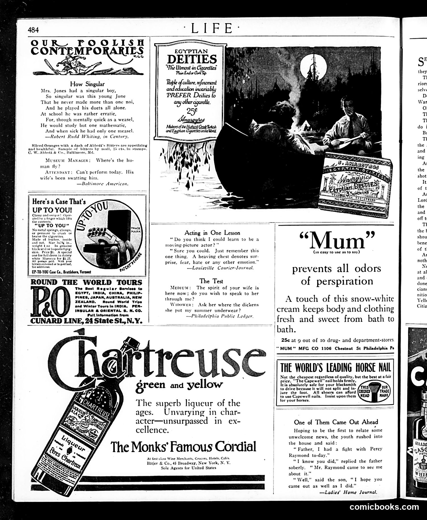 Life — September 9, 1915 — page 36 of 44