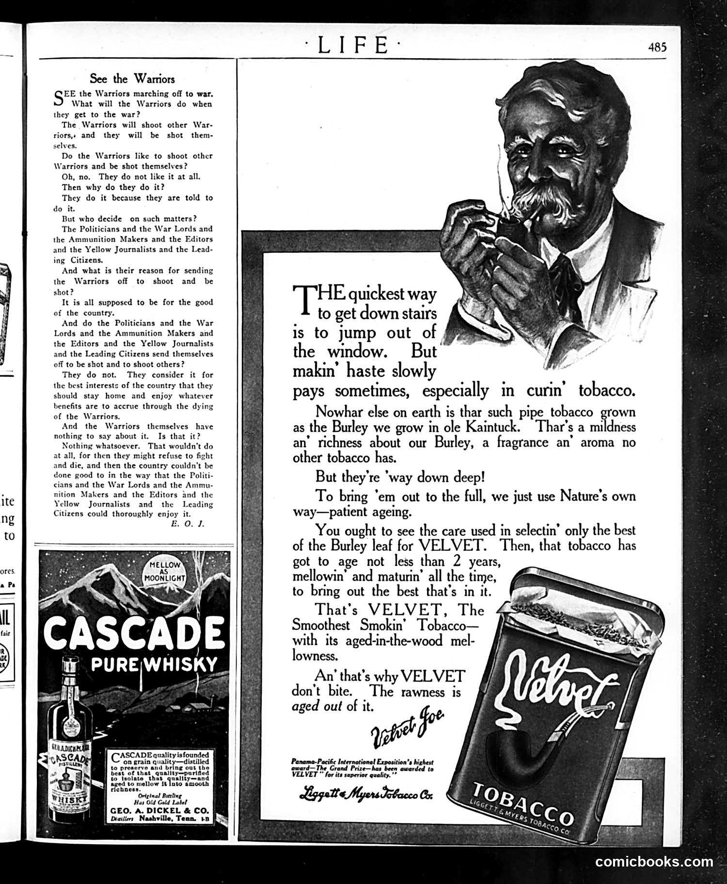 Life — September 9, 1915 — page 37 of 44