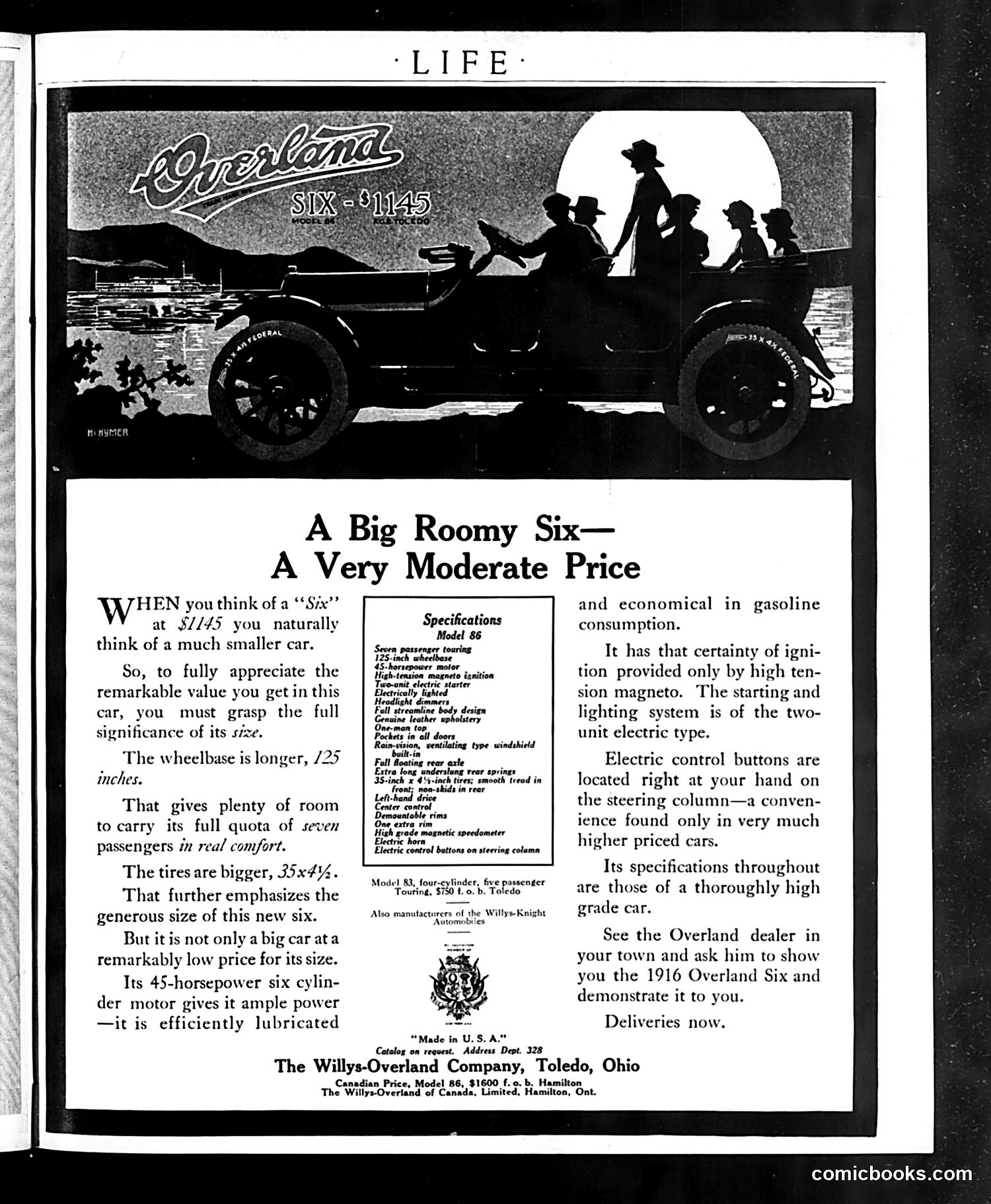 Life — September 9, 1915 — page 43 of 44