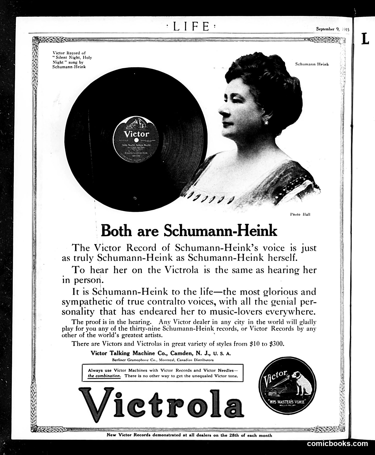 Life — September 9, 1915 — page 44 of 44
