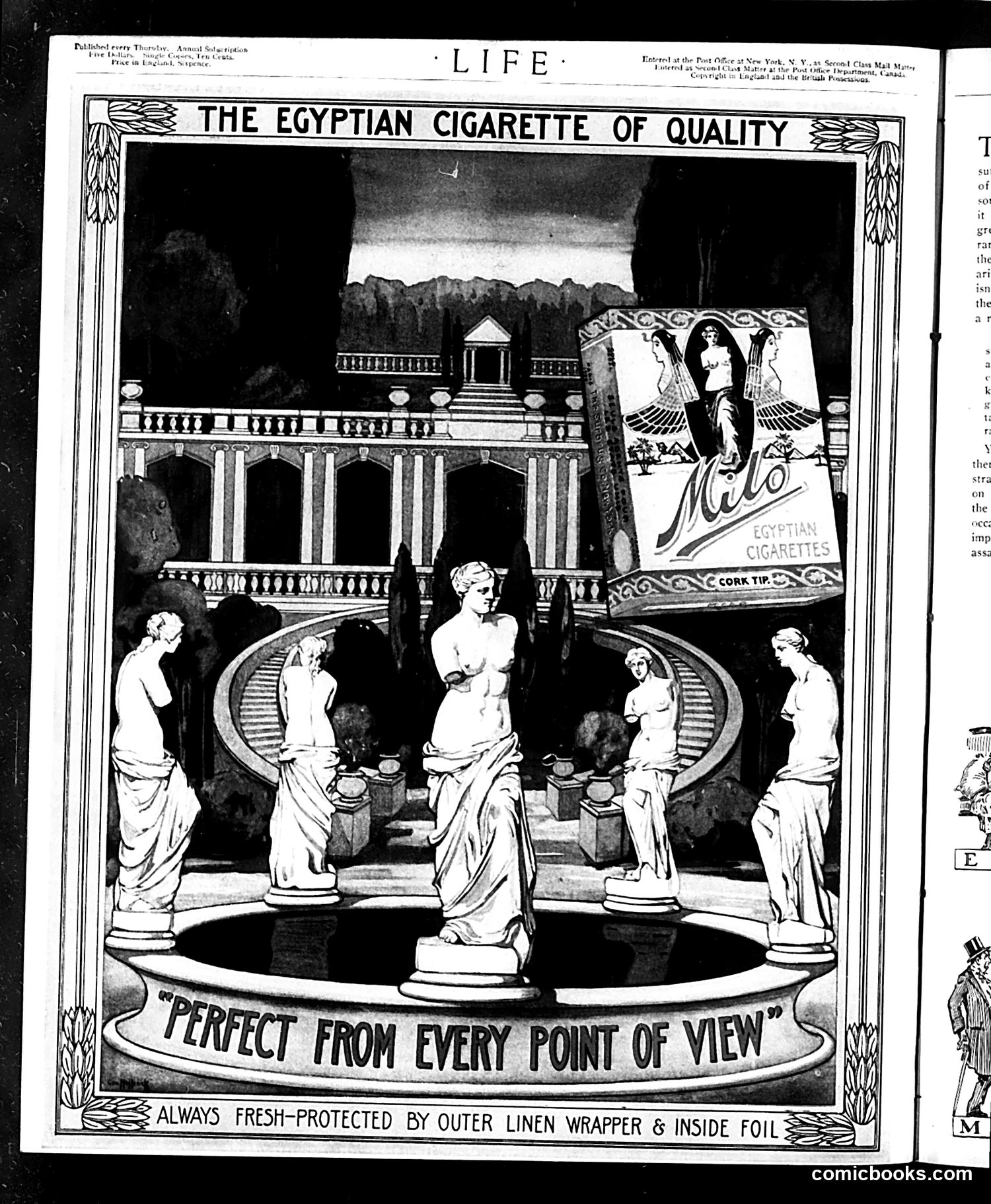Life — September 16, 1915 — page 2 of 48