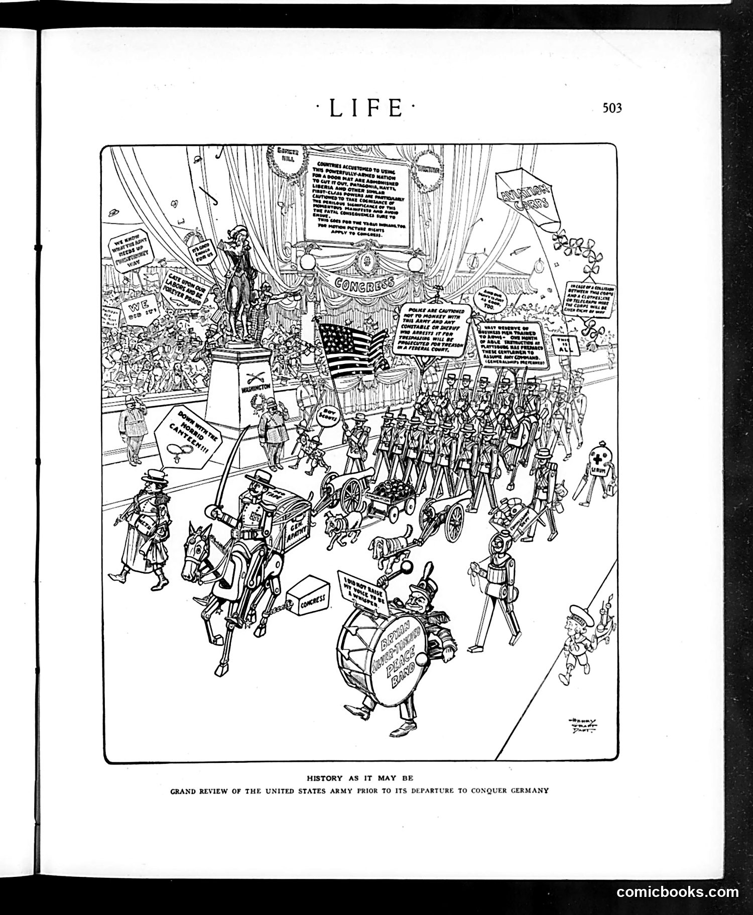 Life — September 16, 1915 — page 11 of 48